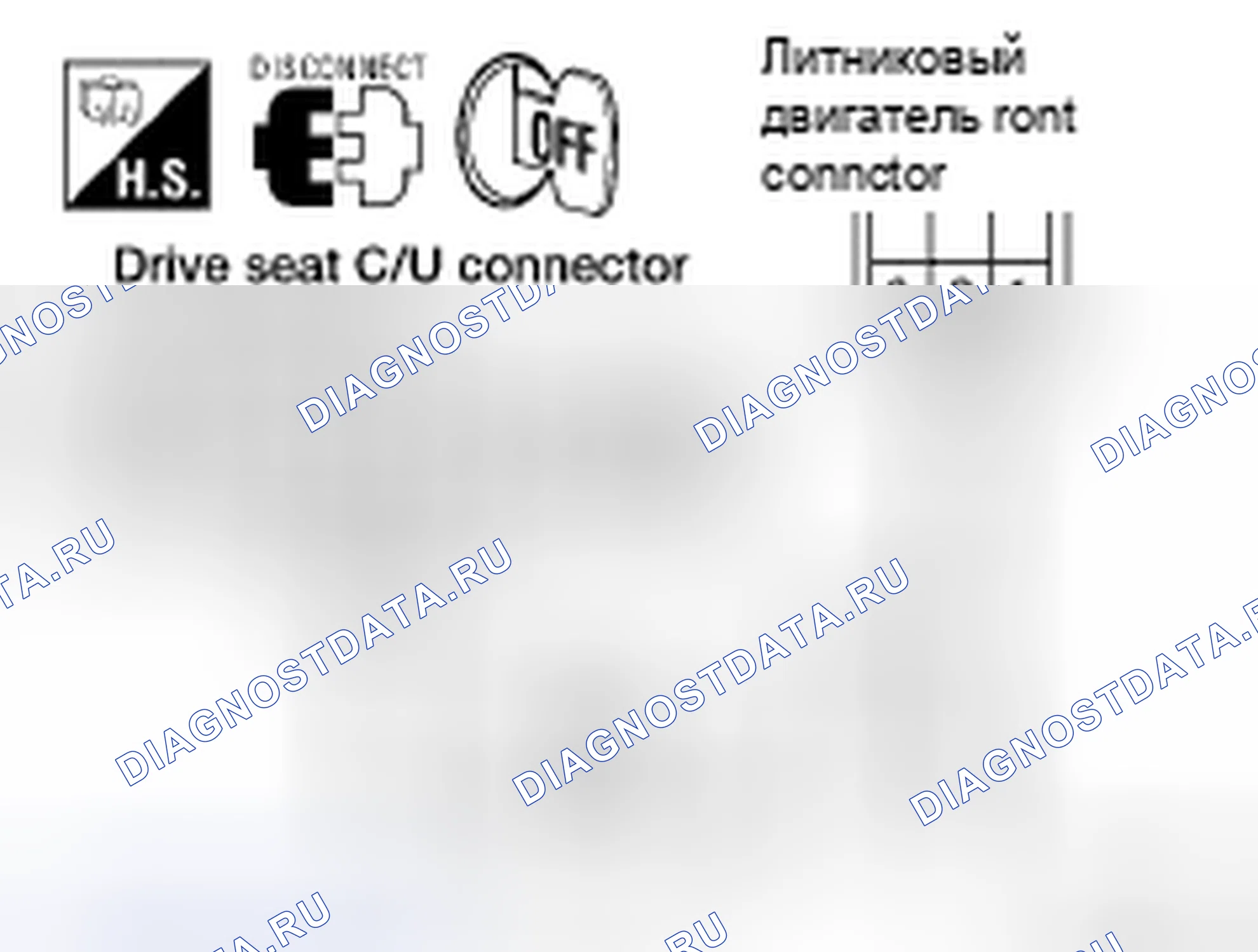 Рис. 31. Nissan Pathfinder III