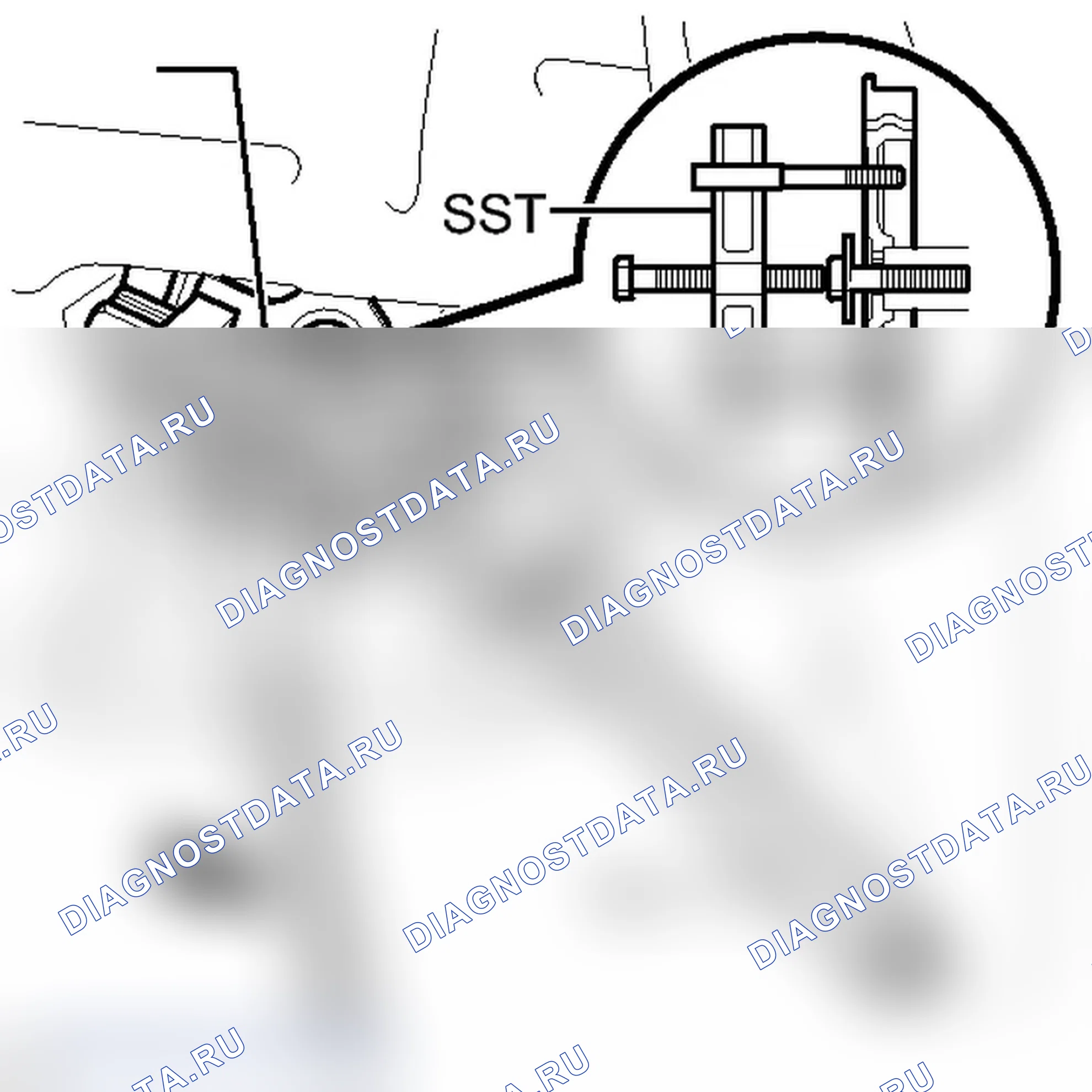 Рис. 102. Toyota Prius C I