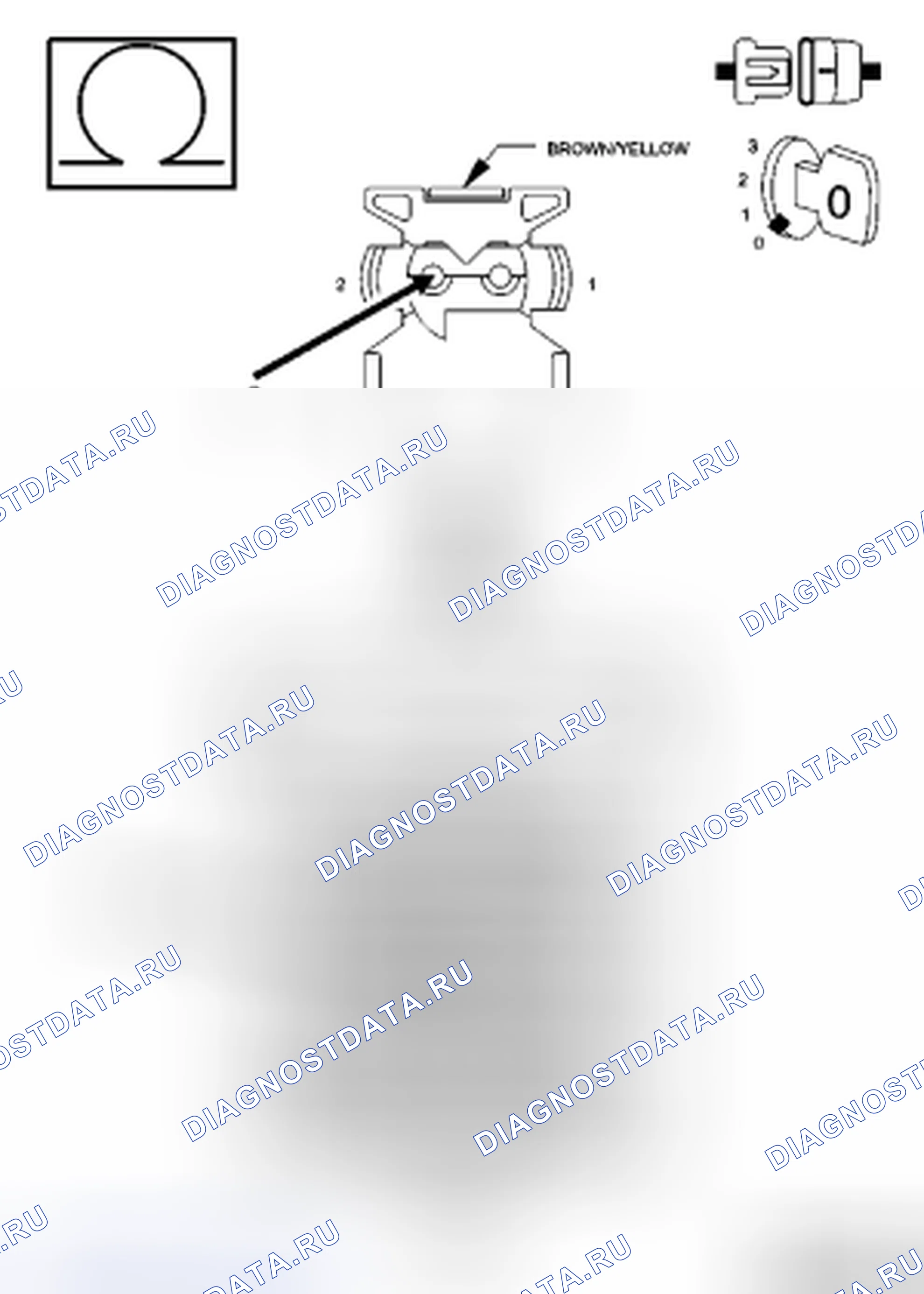 Рис. 157. Chrysler Town & Country V