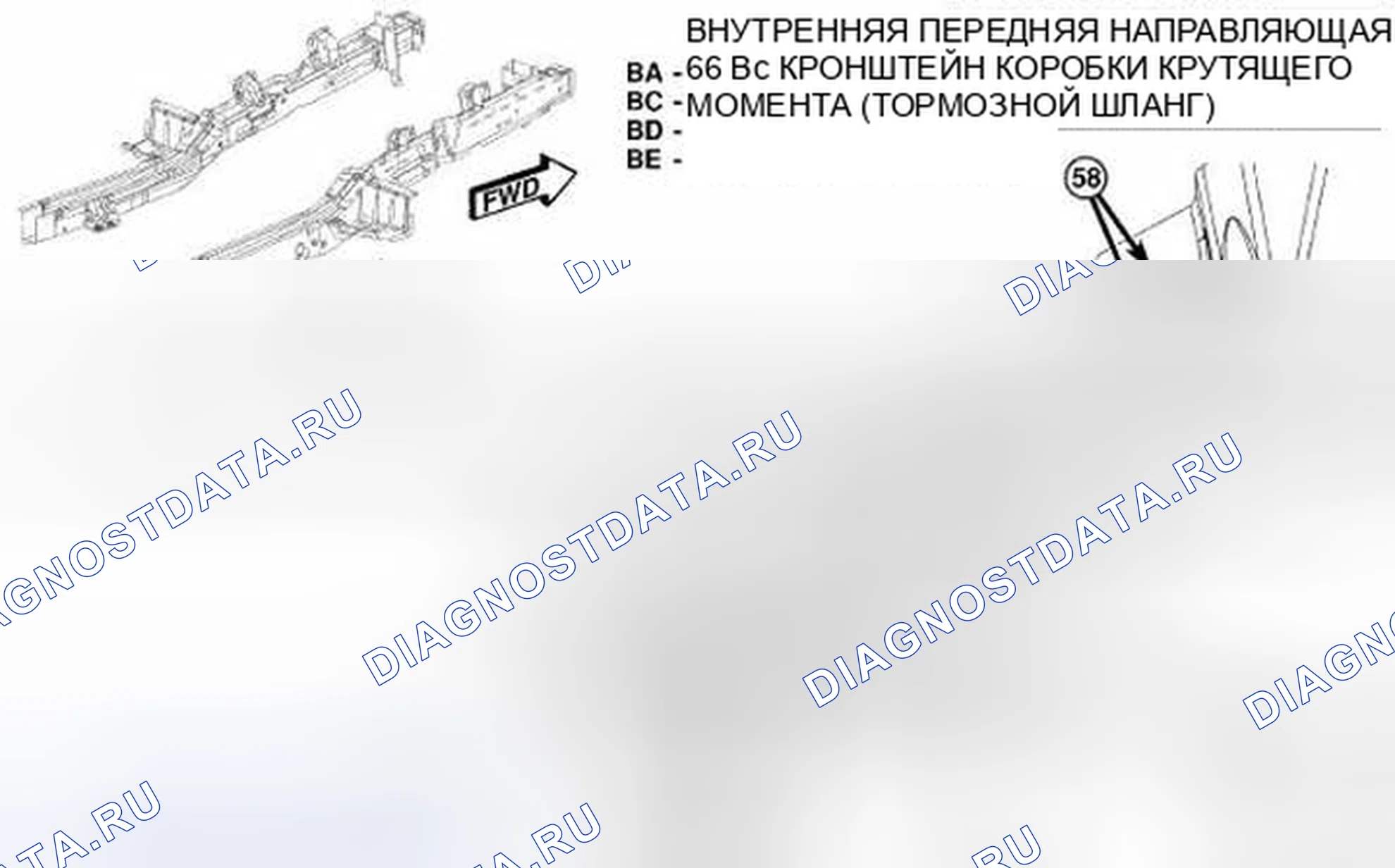 Рис. 67. Jeep Liberty II