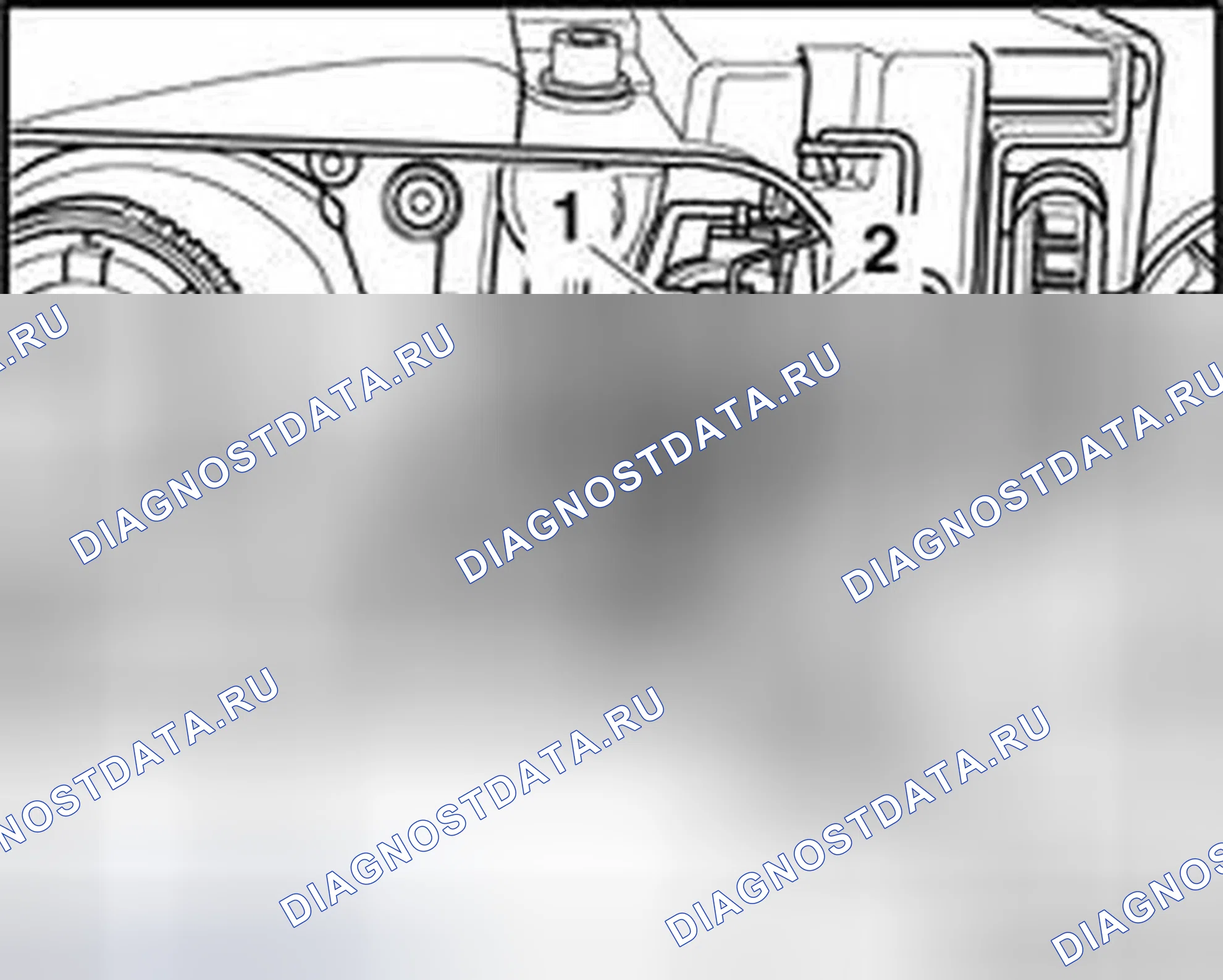 Рис. 154. Audi TT 8N рестайлинг