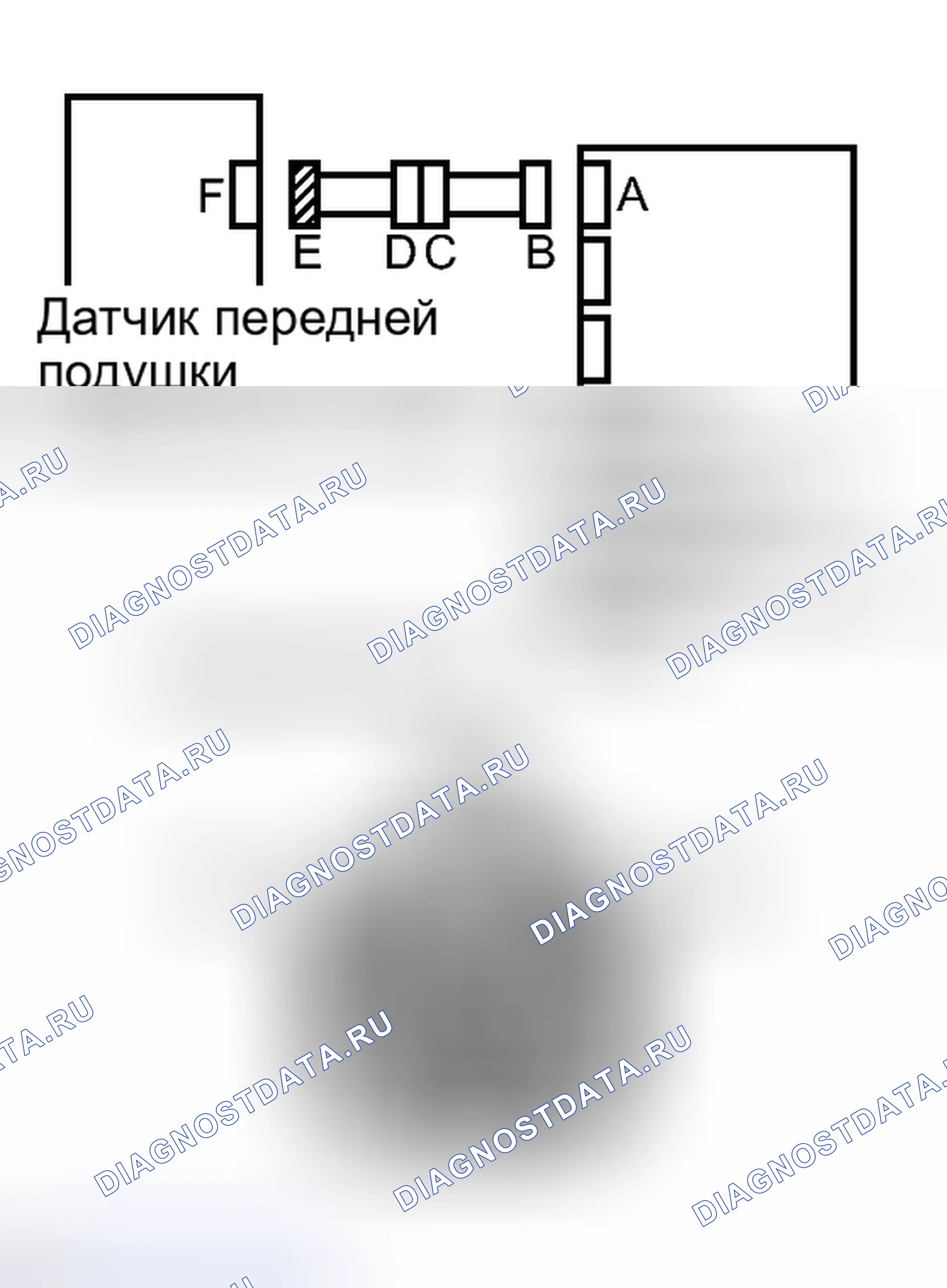 Рис. 521. Toyota Camry XV40 рестайлинг
