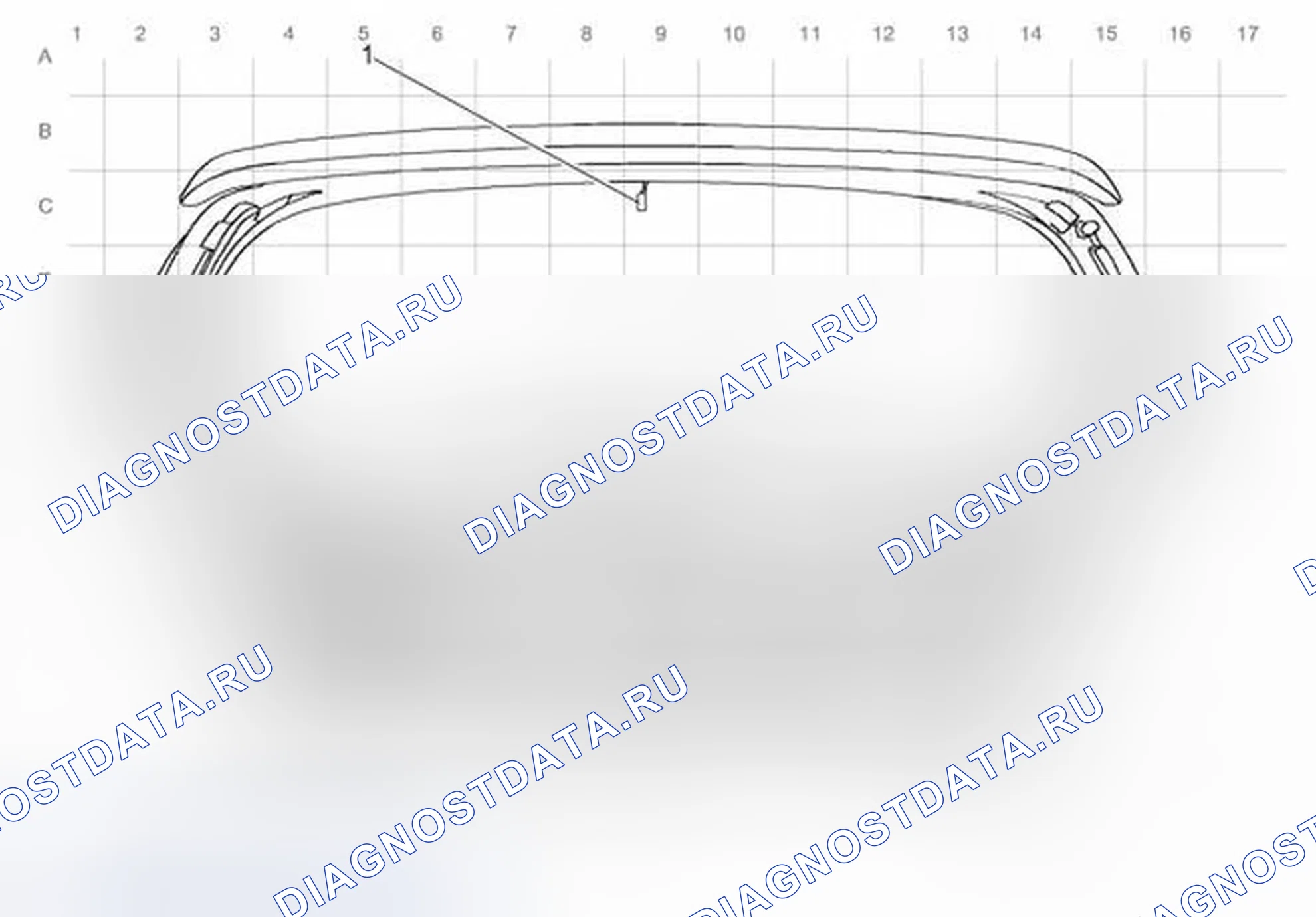 Рис. 56. Chevrolet Aveo I рестайлинг