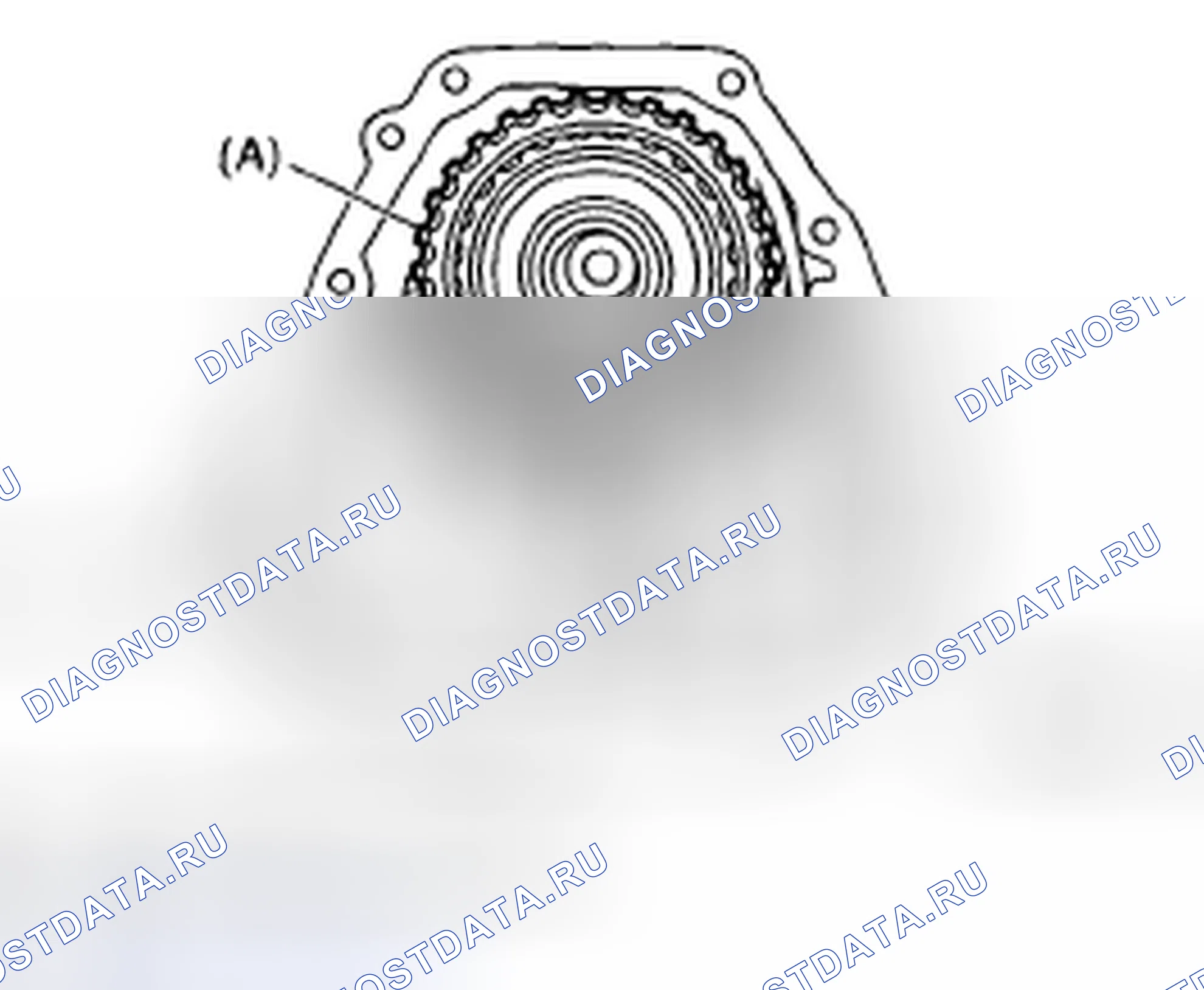 Рис. 147. Subaru Impreza GD/GC/GG рестайлинг 2