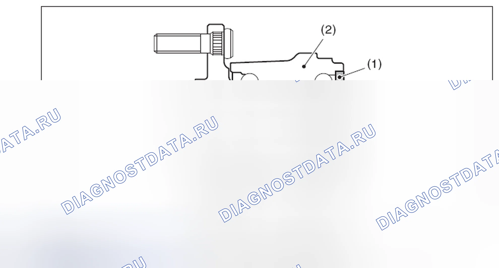 Рис. 34: УСТАНОВКА. Subaru Legacy BM/BR рестайлинг