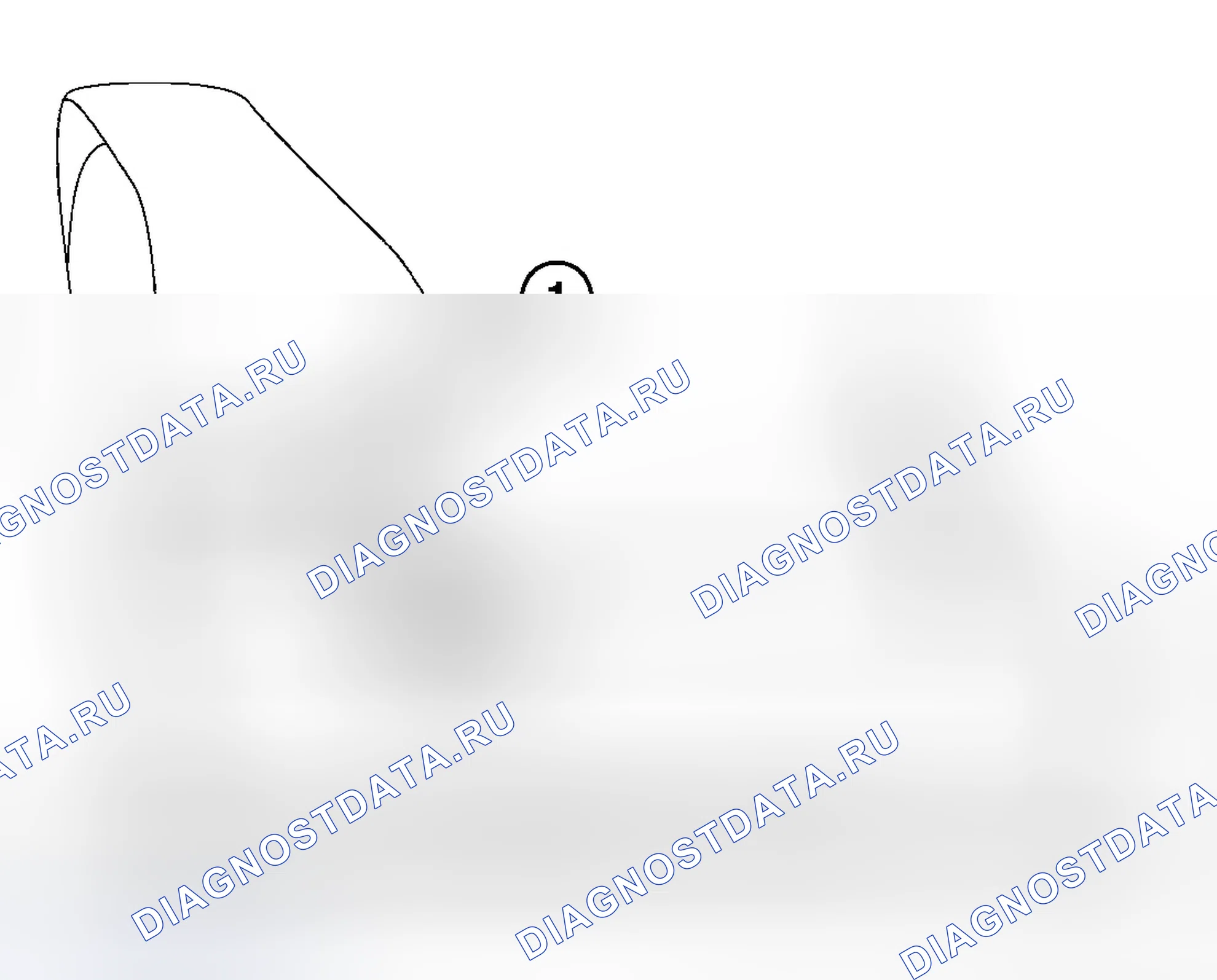 Рис. 218. Dodge Magnum I