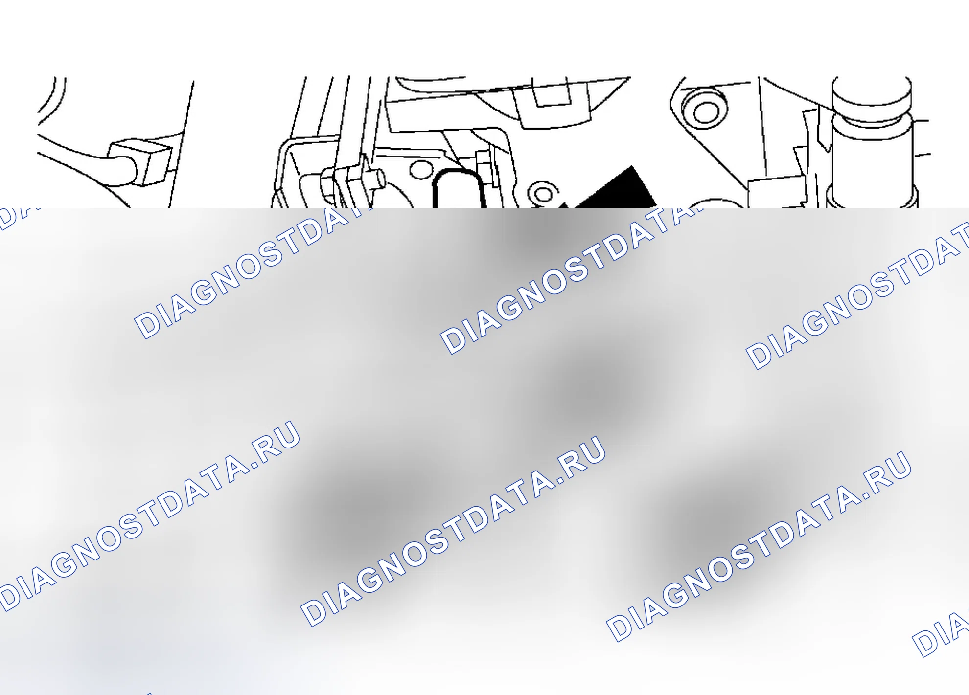 Рис. 161. Ford Focus I рестайлинг