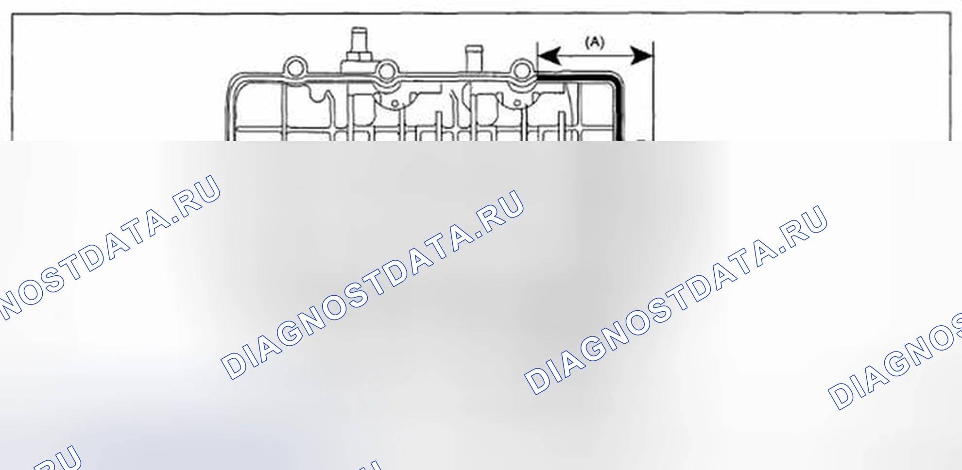 Рис. 26. Subaru Tribeca WX рестайлинг