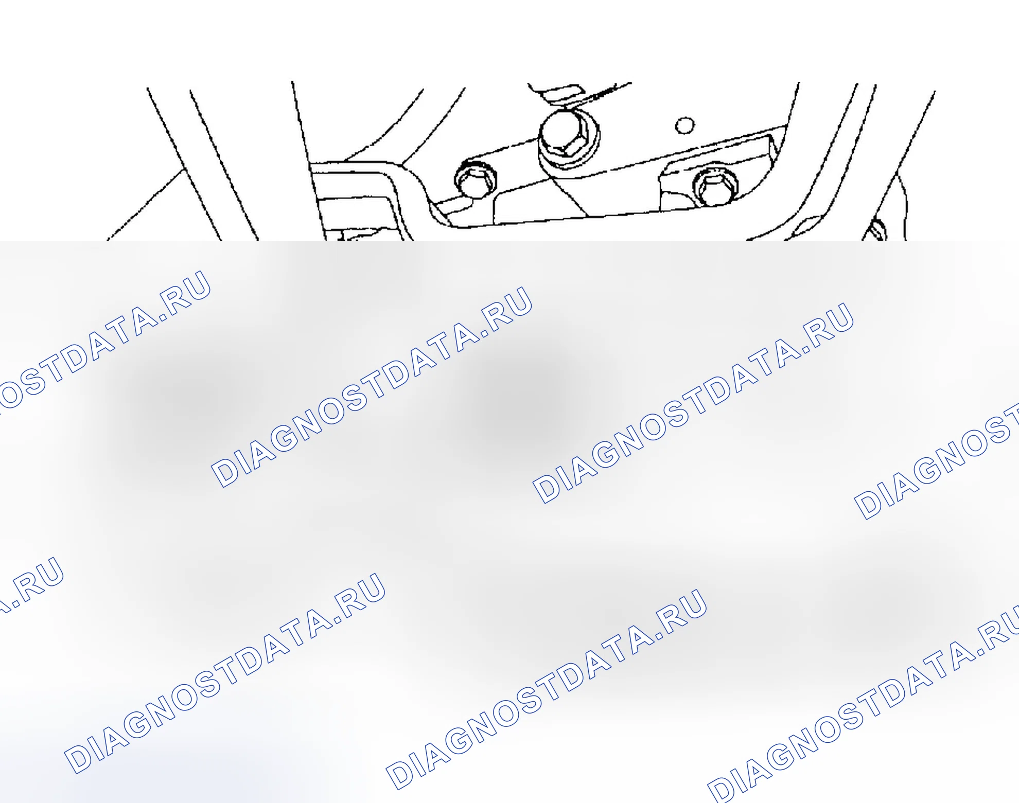 Рис. 99. Ford Taurus IV