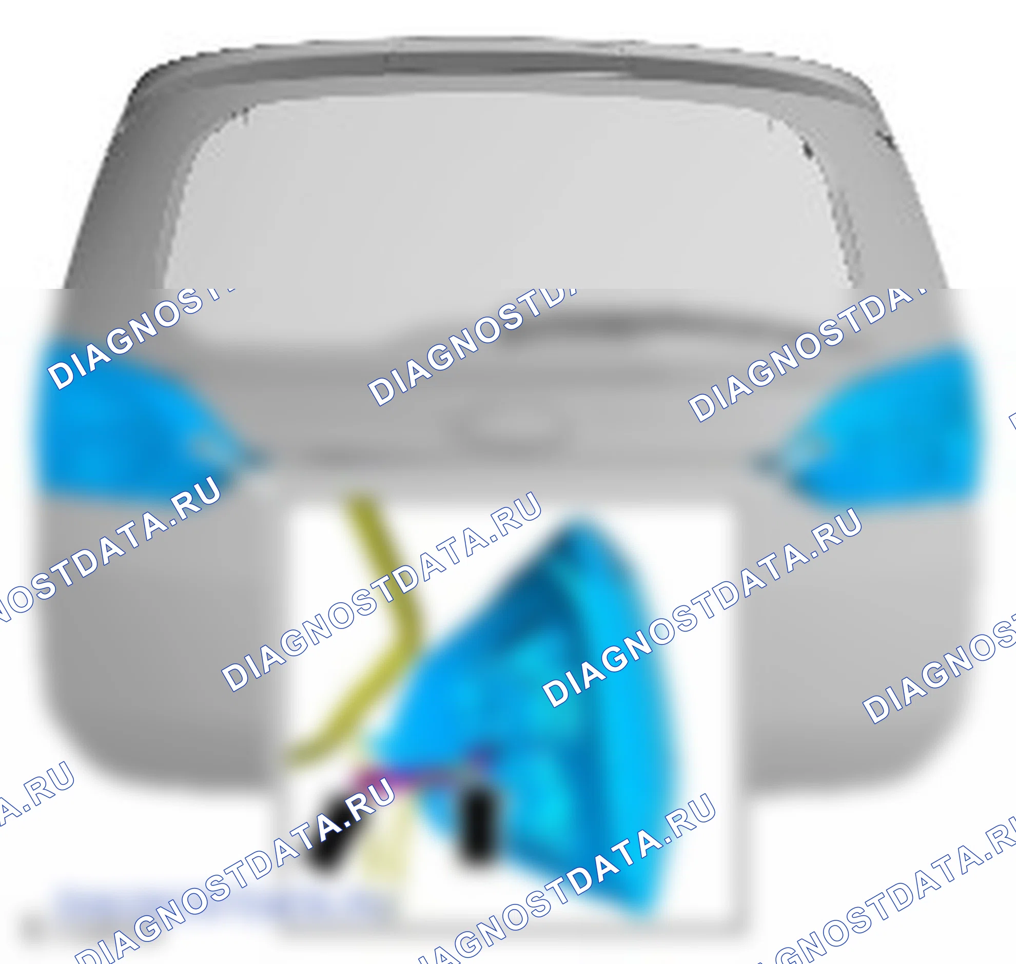 Как снять и установить грузоподъёмный борт с электроприводом. Ford Grand C-MAX II рестайлинг