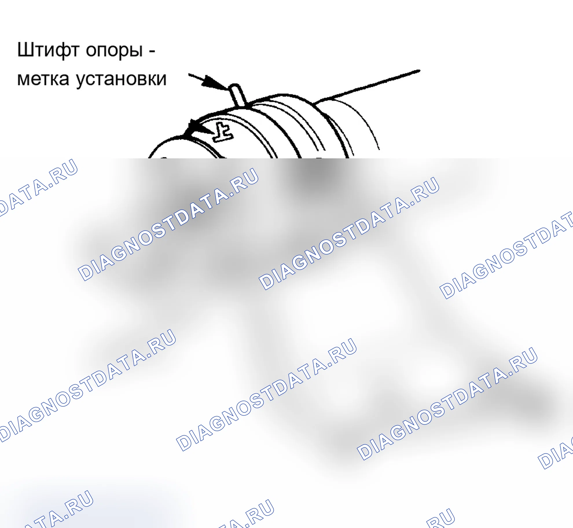 Рис. 19. Isuzu Impulse II