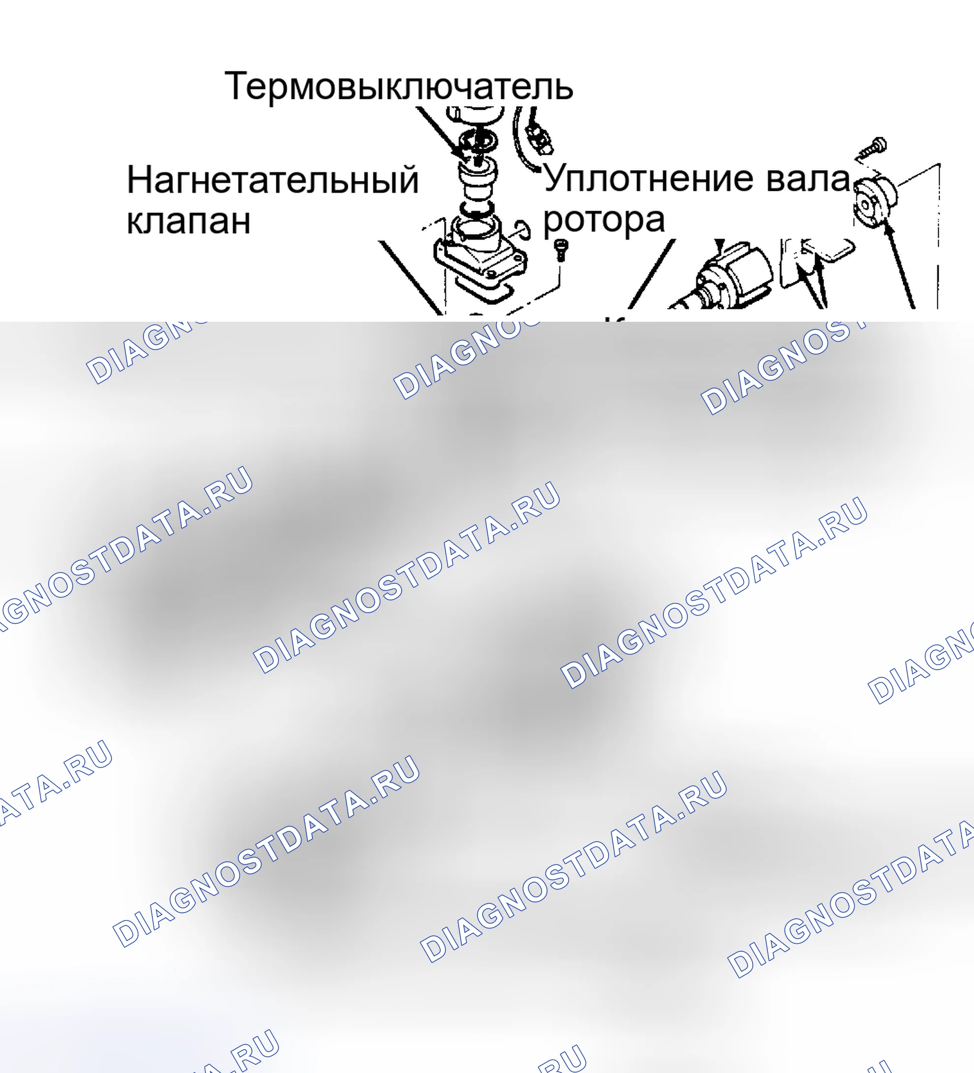 Рис. 15: Установка. Honda Civic VIII
