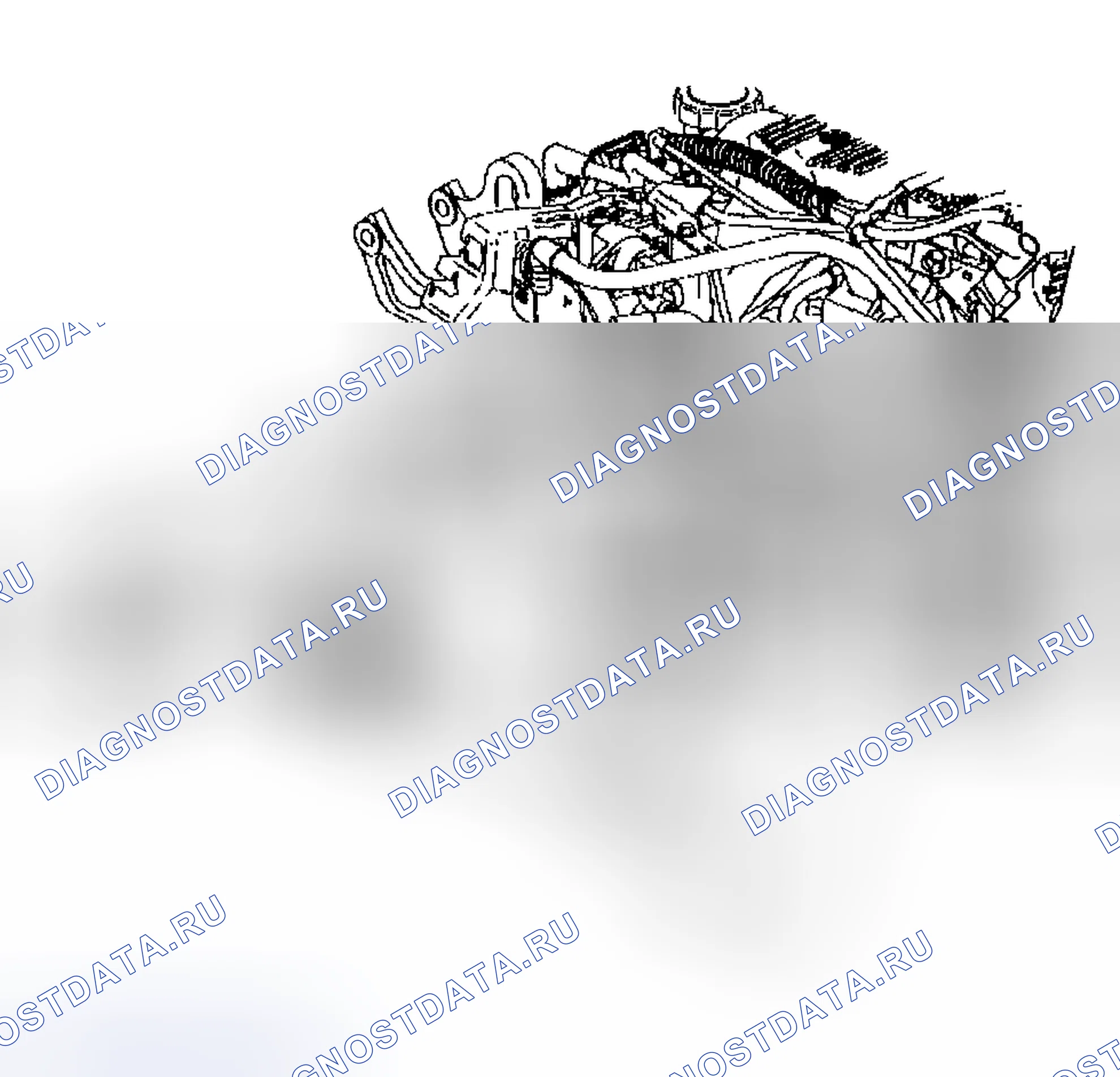 Рис. 35. Buick Regal IV
