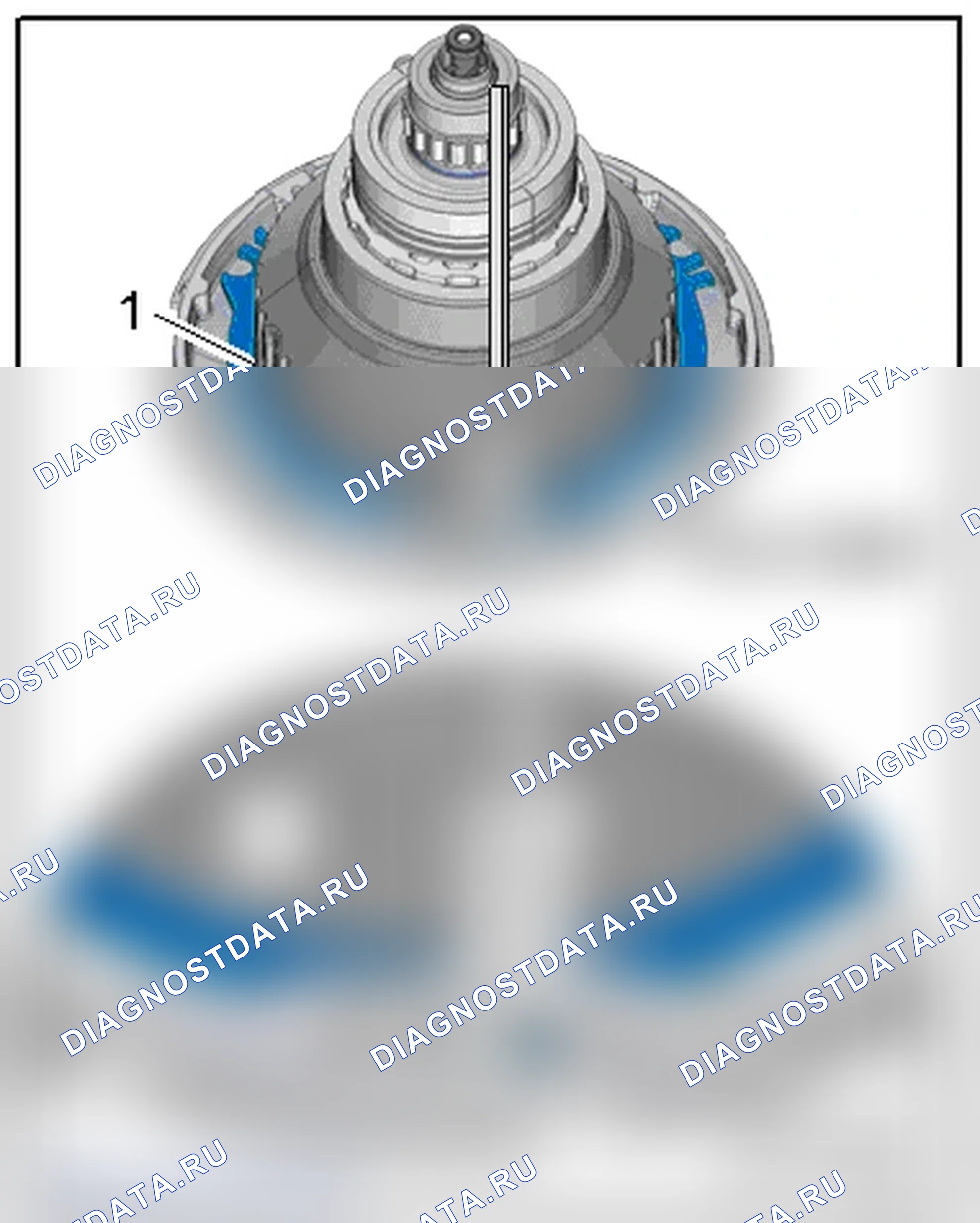Рис. 267. Audi A4 B8