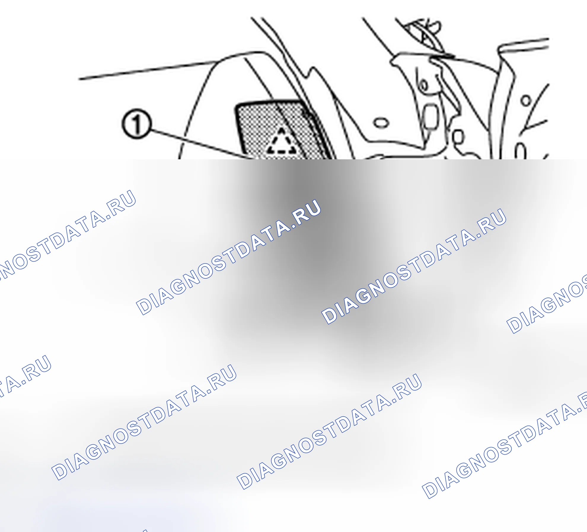 Рис. 111. Honda MDX I