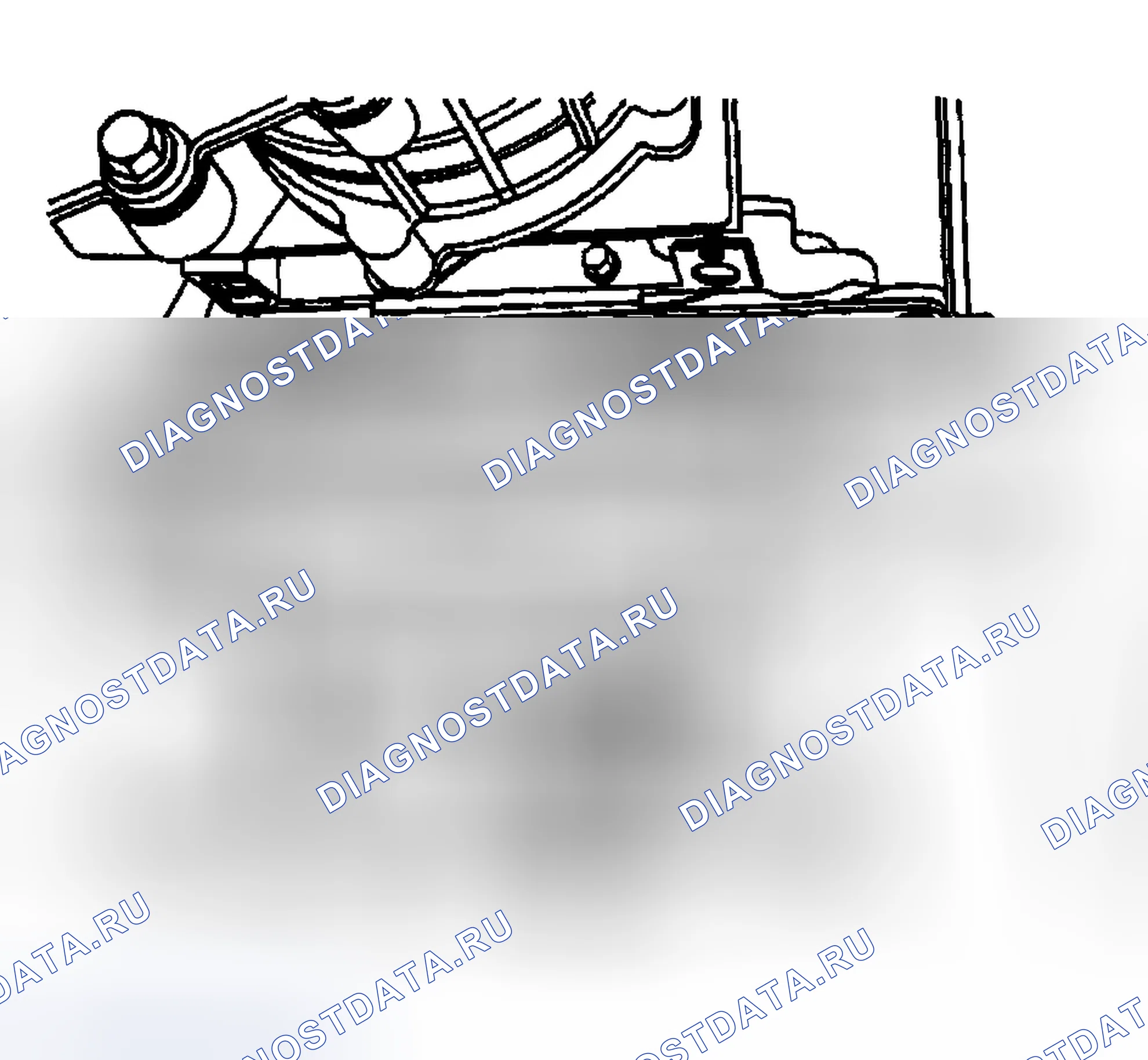 Рис. 574. Chevrolet Silverado 1500 HD 