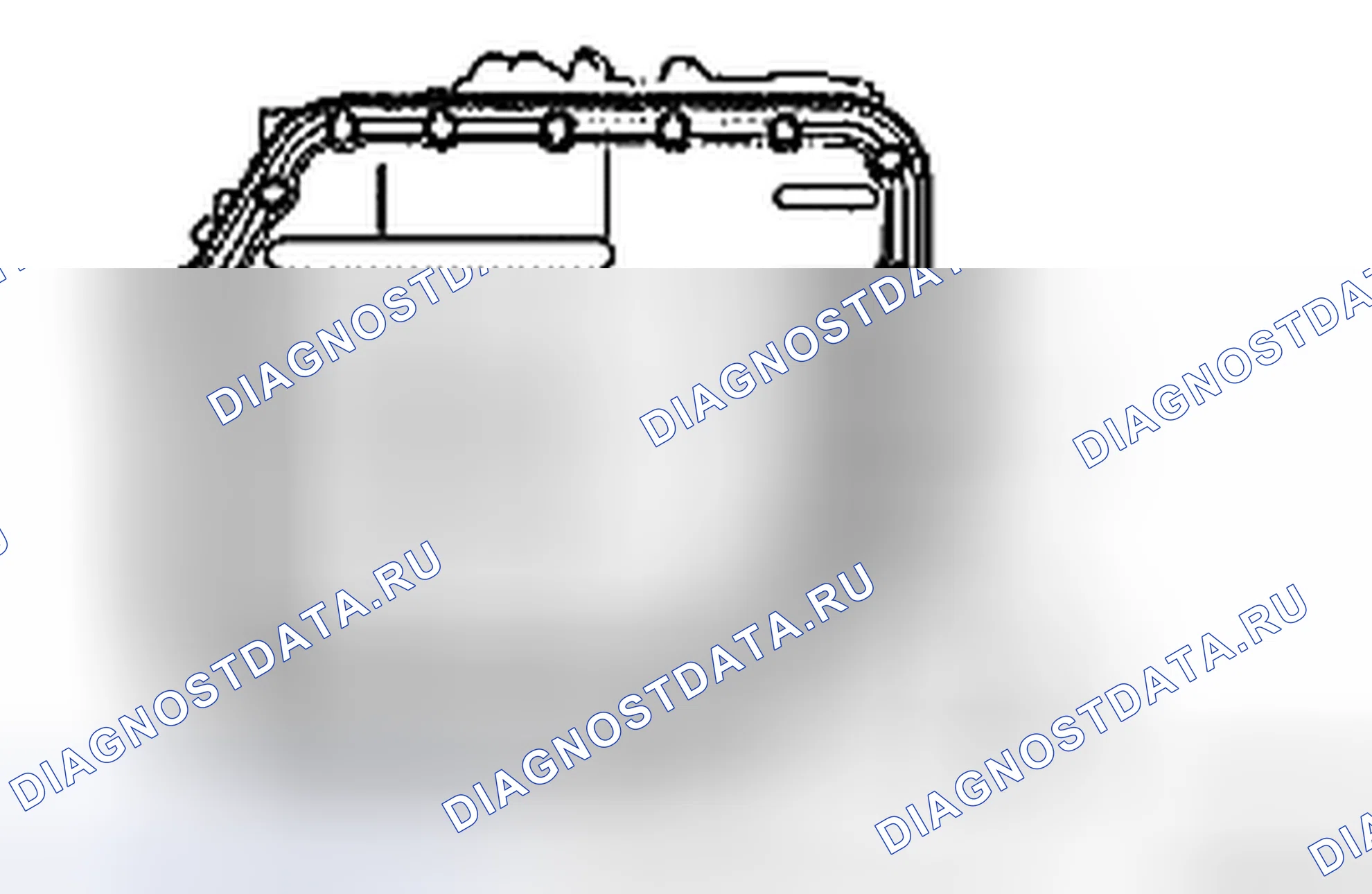 Рис. 284. Toyota Yaris II