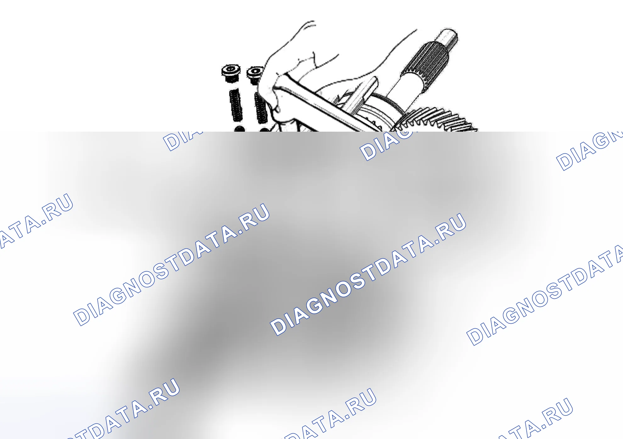 Разборка / установка — Great Wall Wingle-7. Great-Wall Wingle 7 I