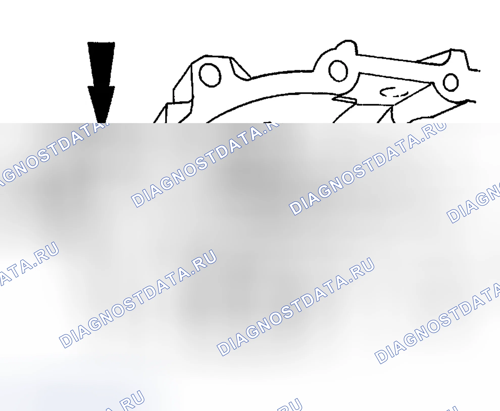 Рис. 105. Ford Escape I