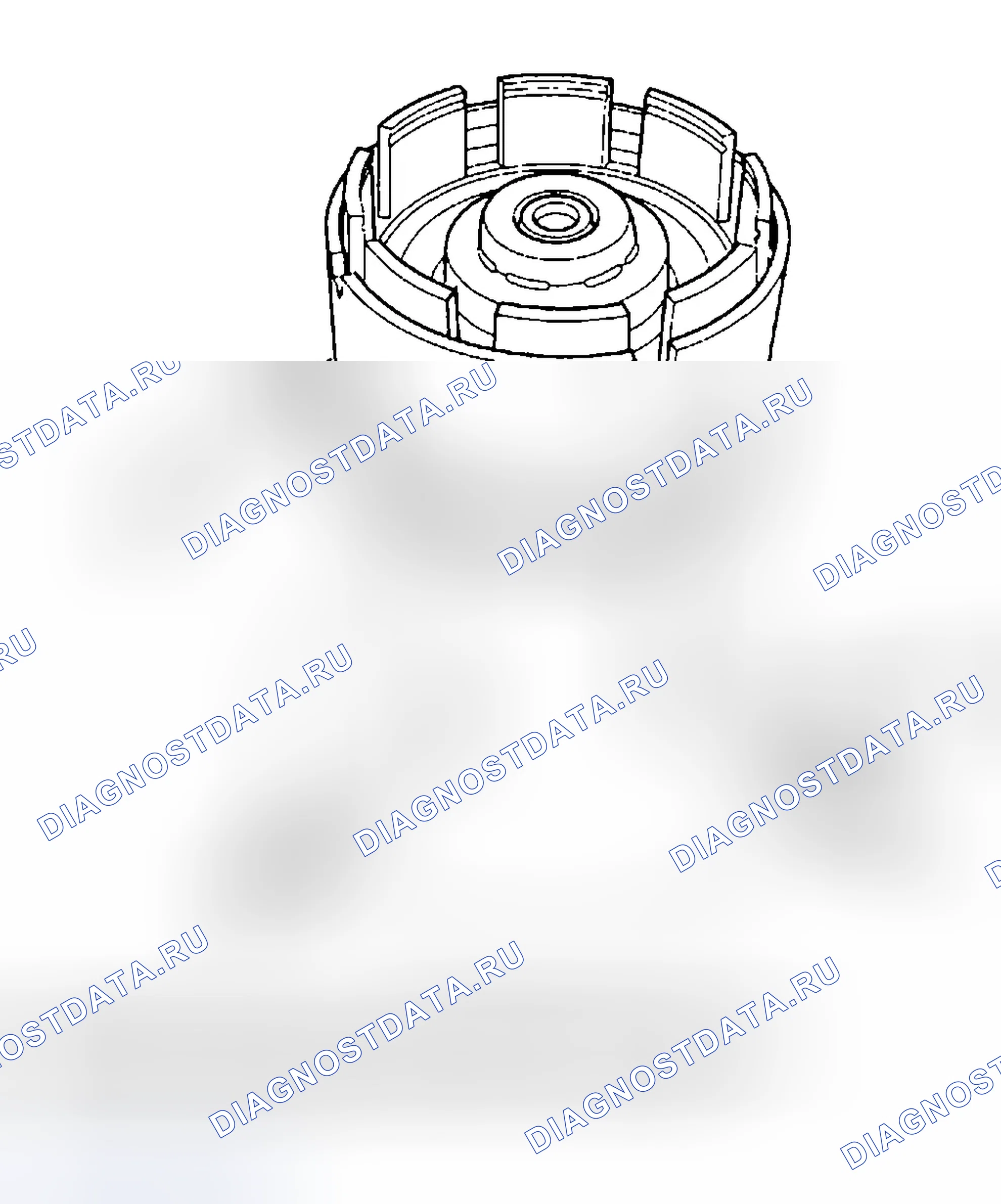 Рис. 238. Jeep Liberty I