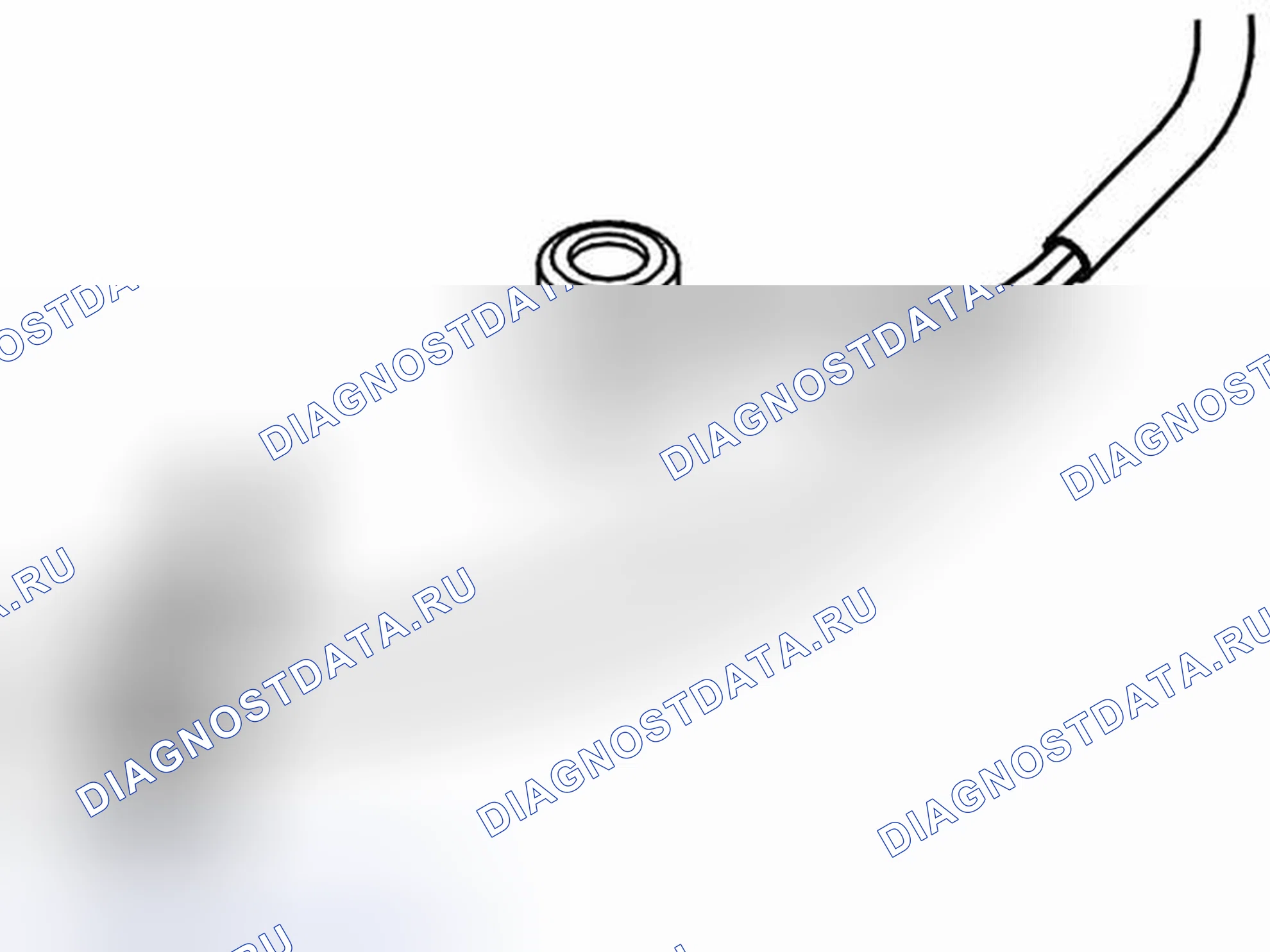 Рис. 188: расшифровка кодов ошибок ИНФОРМАЦИЯ CPM-3202. Volvo V50 I рестайлинг