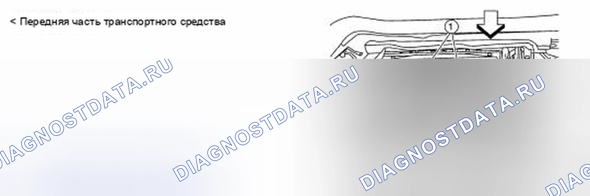 Рис. 75. Nissan Altima L32