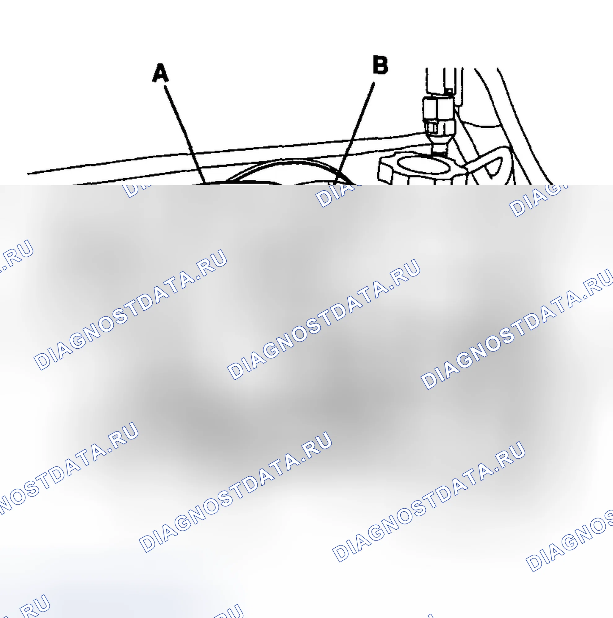 Рис. 5: ЗАМЕНА. Hyundai Elantra III рестайлинг