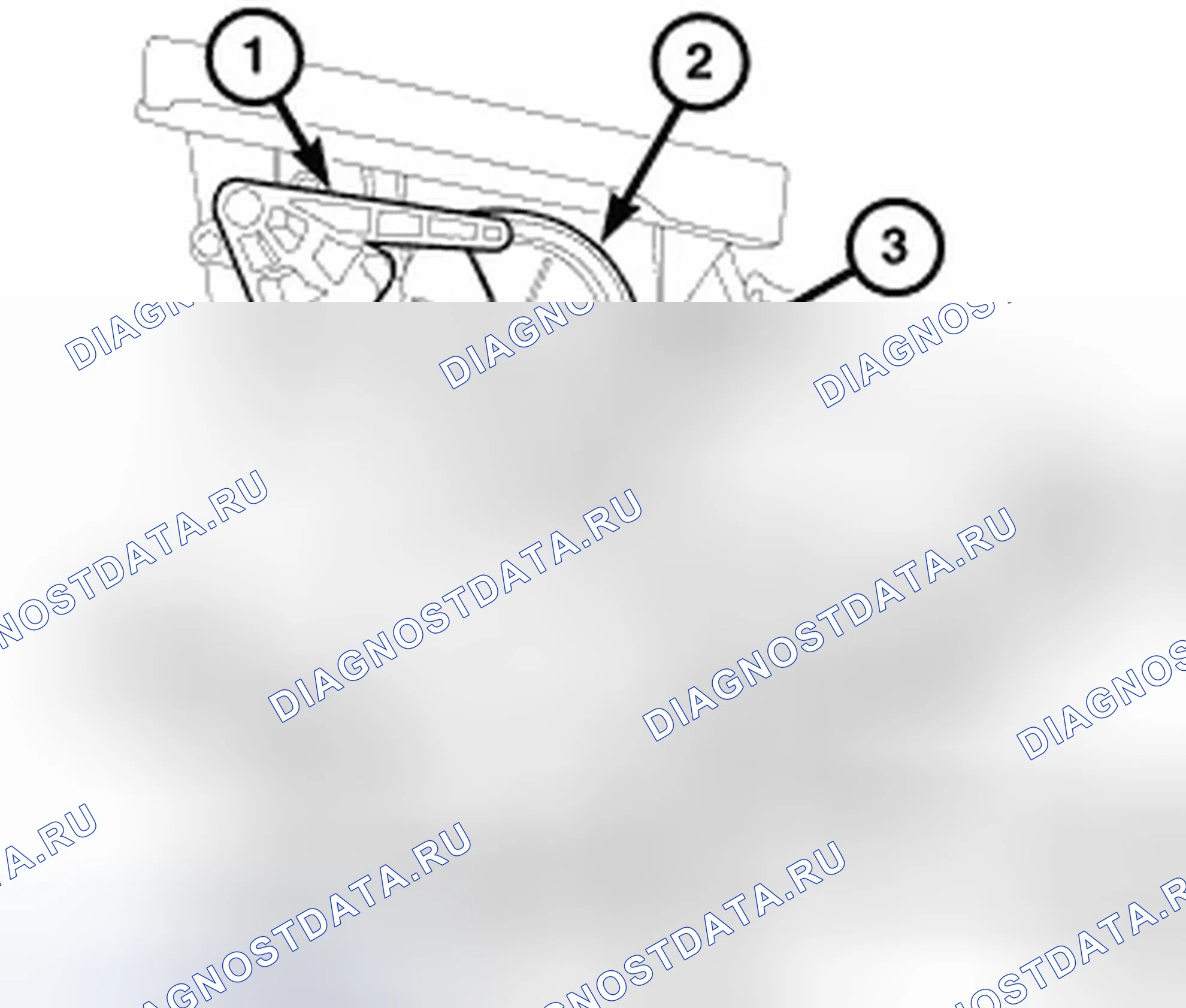 Рис. 76. Dodge Nitro I