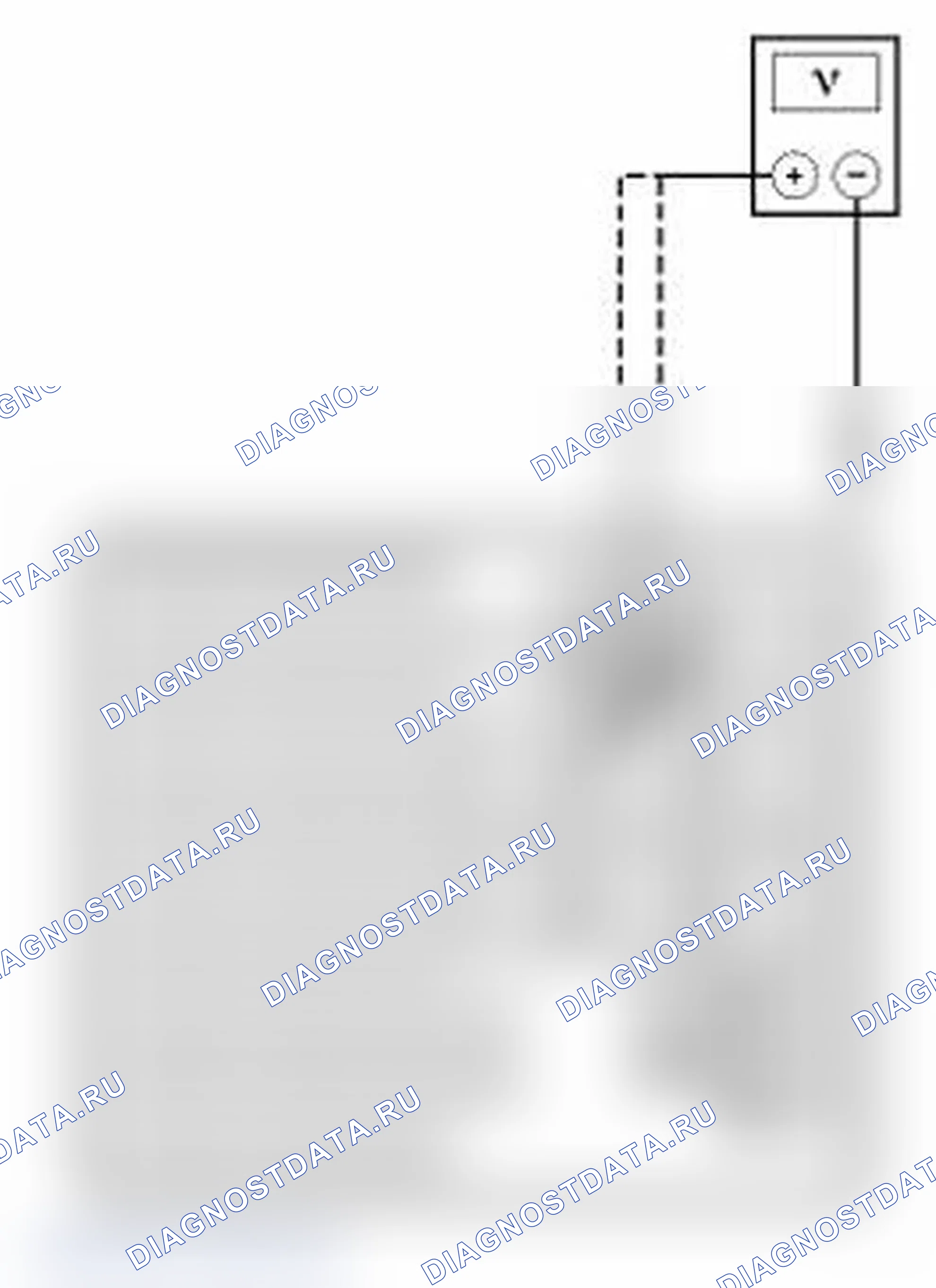 Рис. 12. Ford Transit Connect I рестайлинг