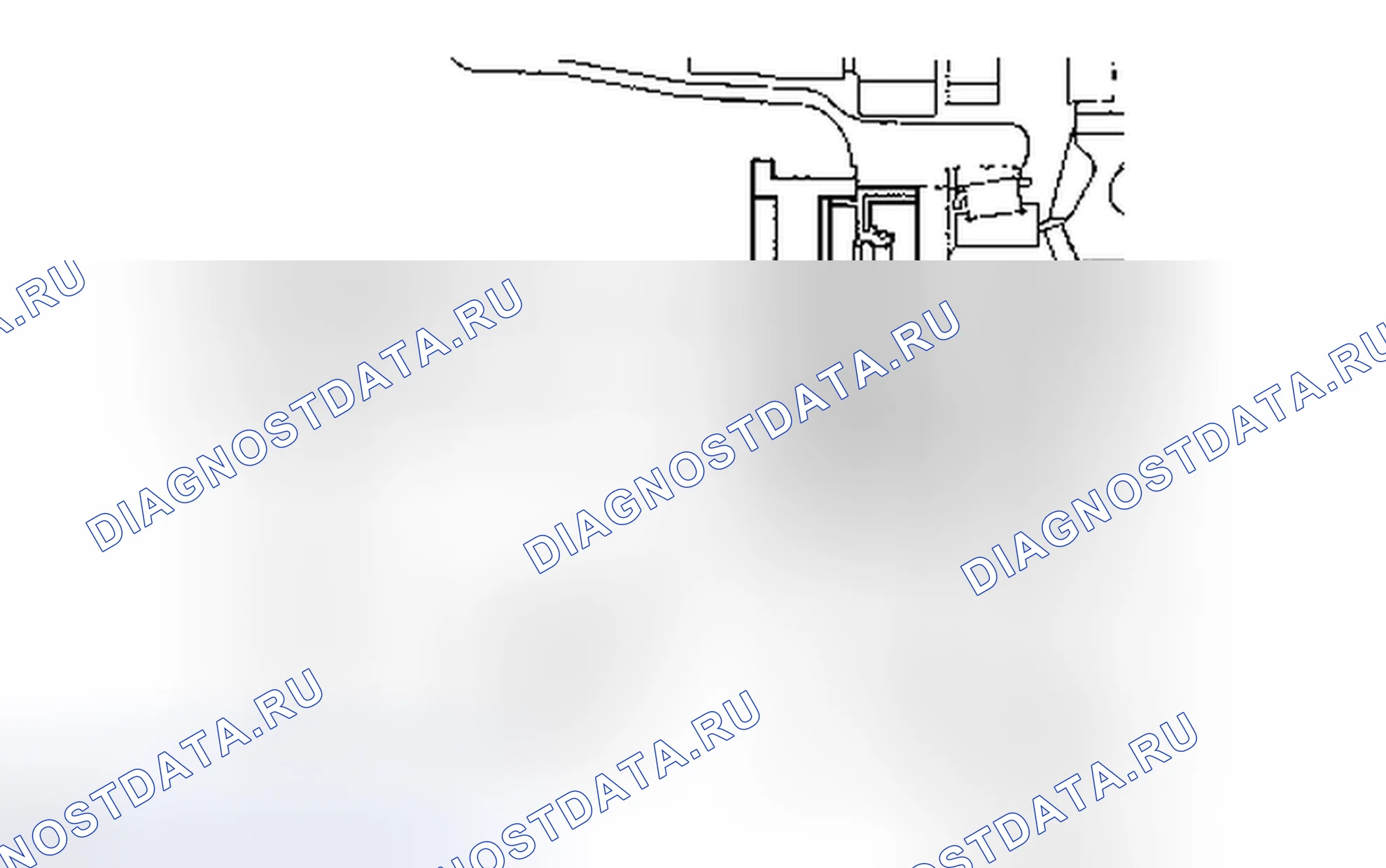Рис. 1006. Toyota RAV4 III рестайлинг