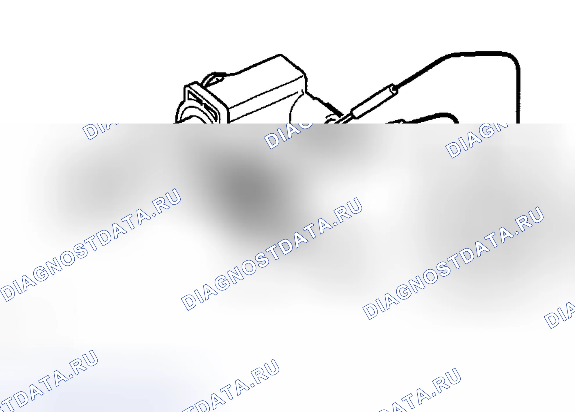 Рис. 24. Toyota Highlander I рестайлинг