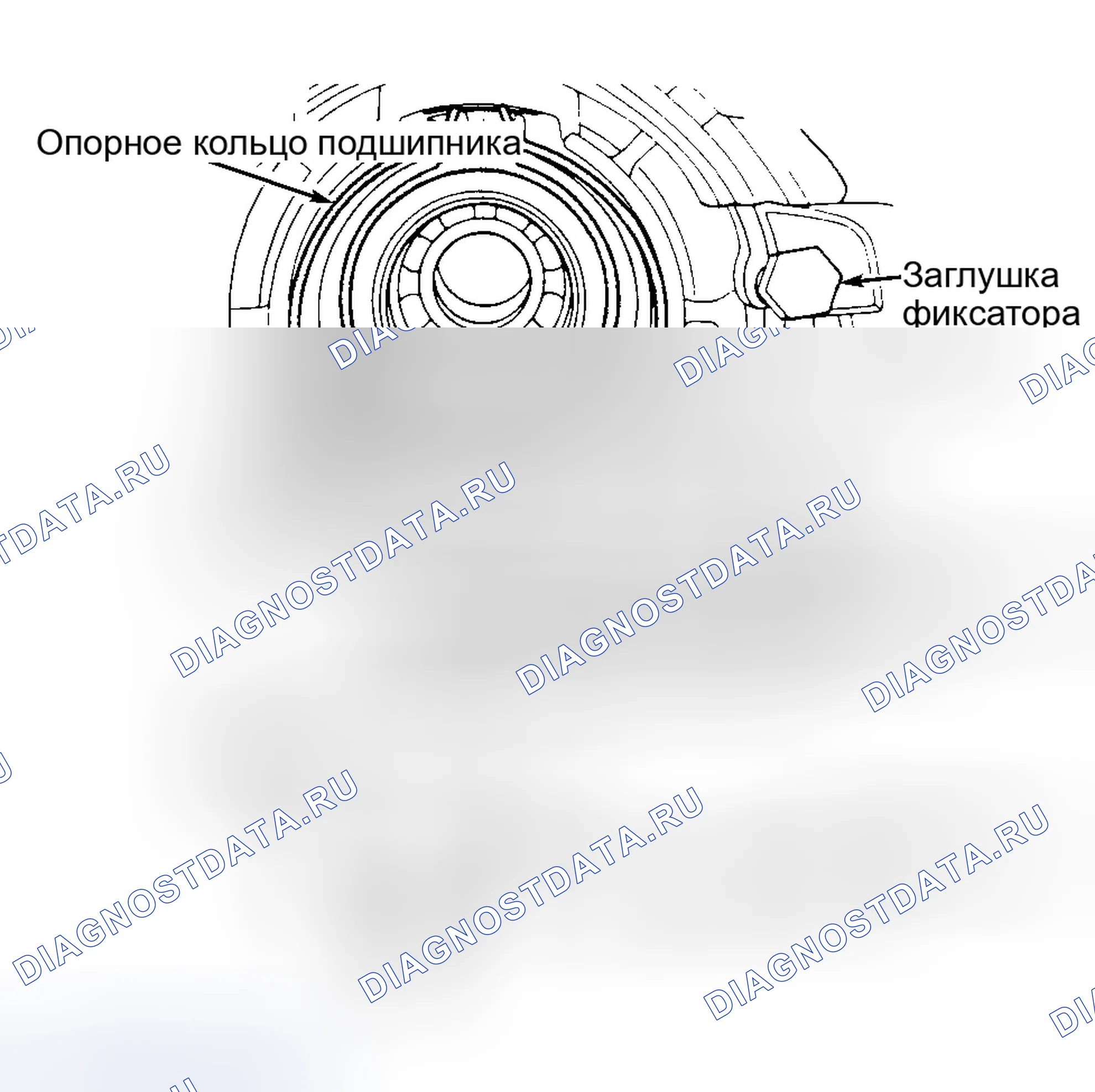 Рис. 58. Dodge Durango I