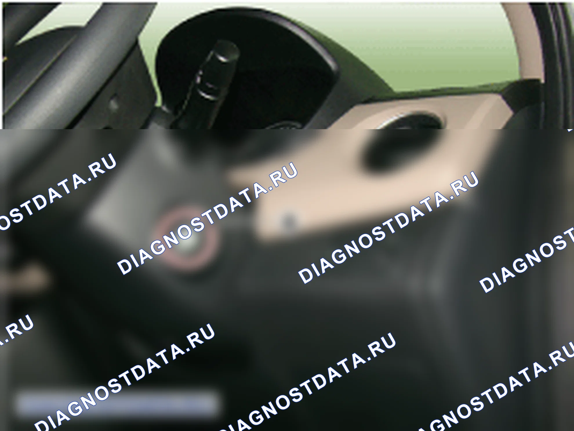 Принцип работы устройства и принципа работы. Hyundai GRAND i10/Xcent BA