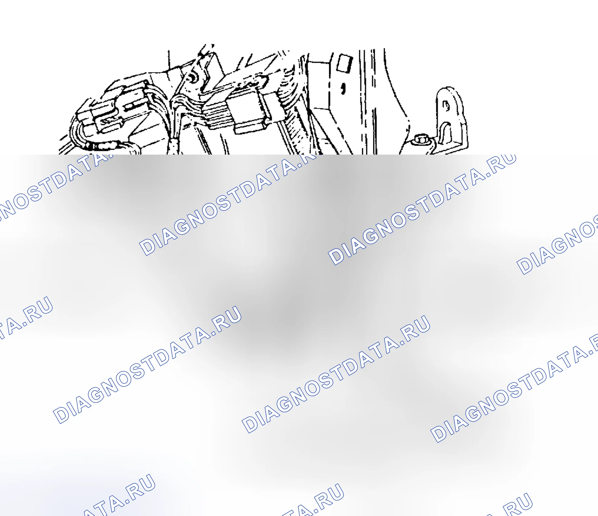 Рис. 252. Ford Pickup F350 