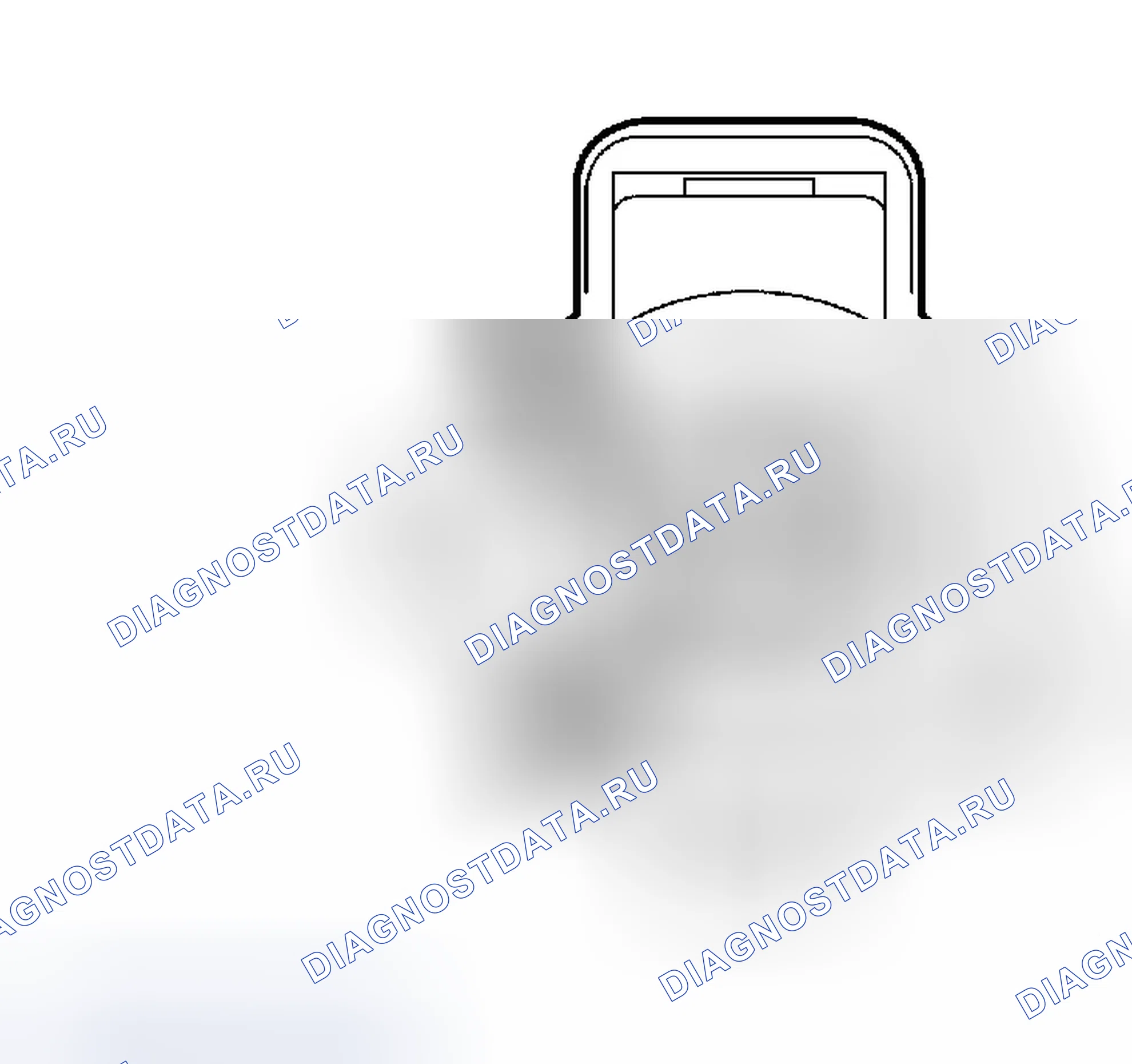 Рис. 334. Ford Pickup F350 Super Duty 