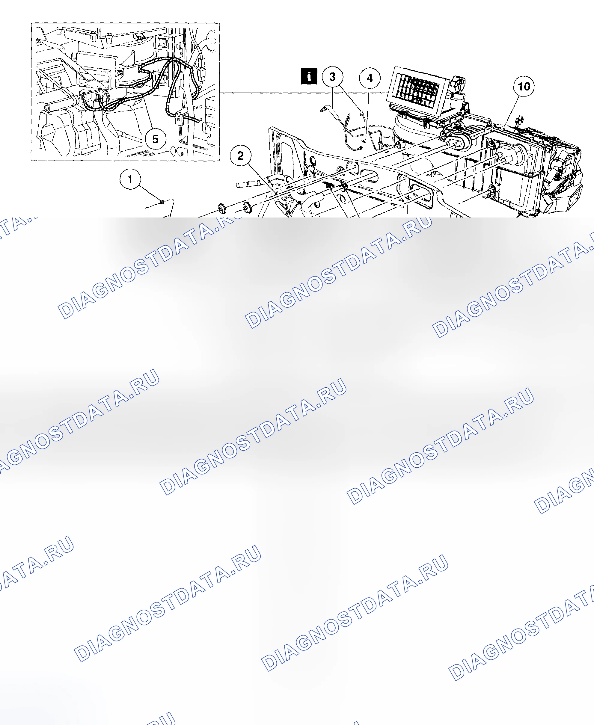 Рис. 244. Hyundai ix20 I рестайлинг