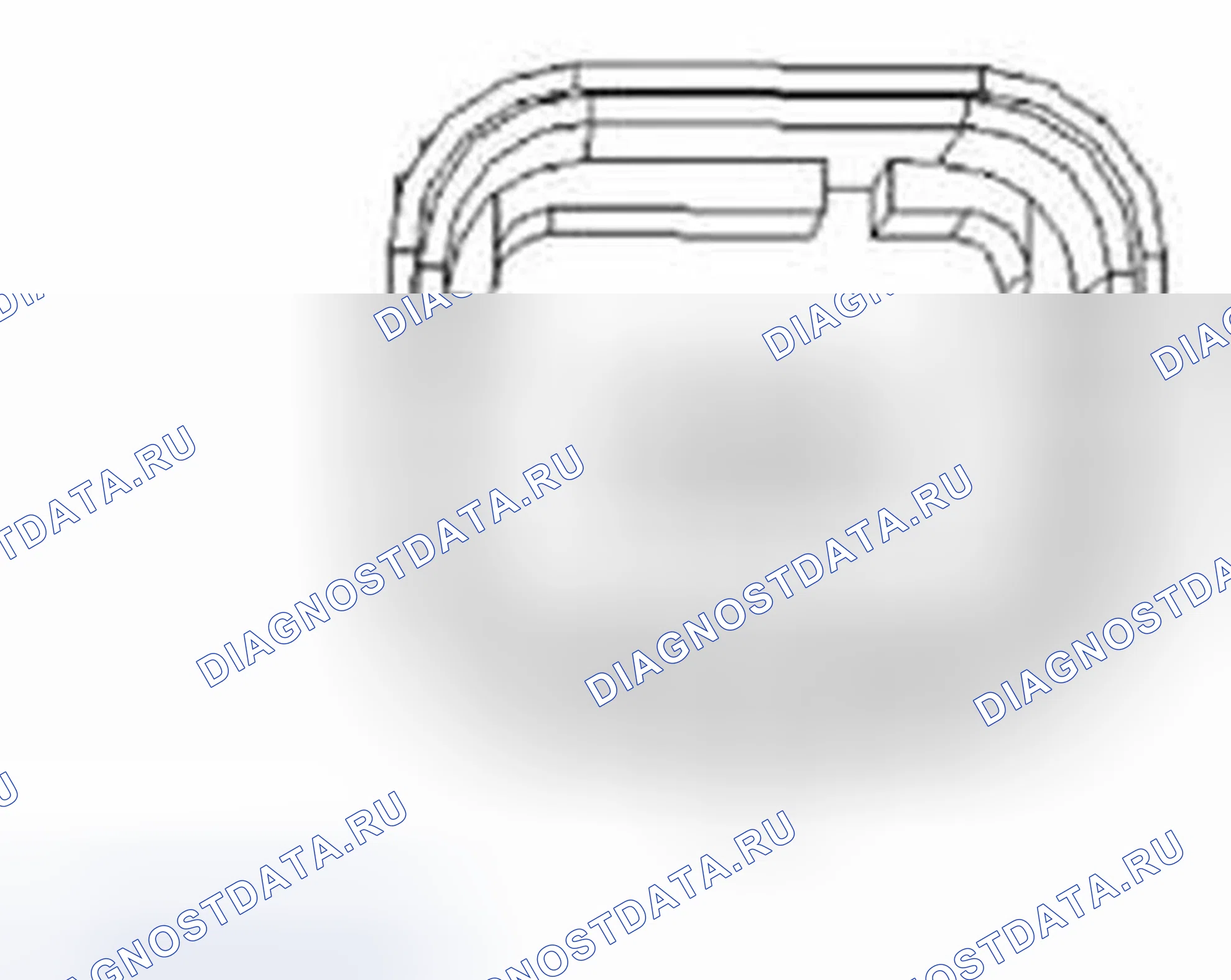 Рис. 3. Ford Escape III