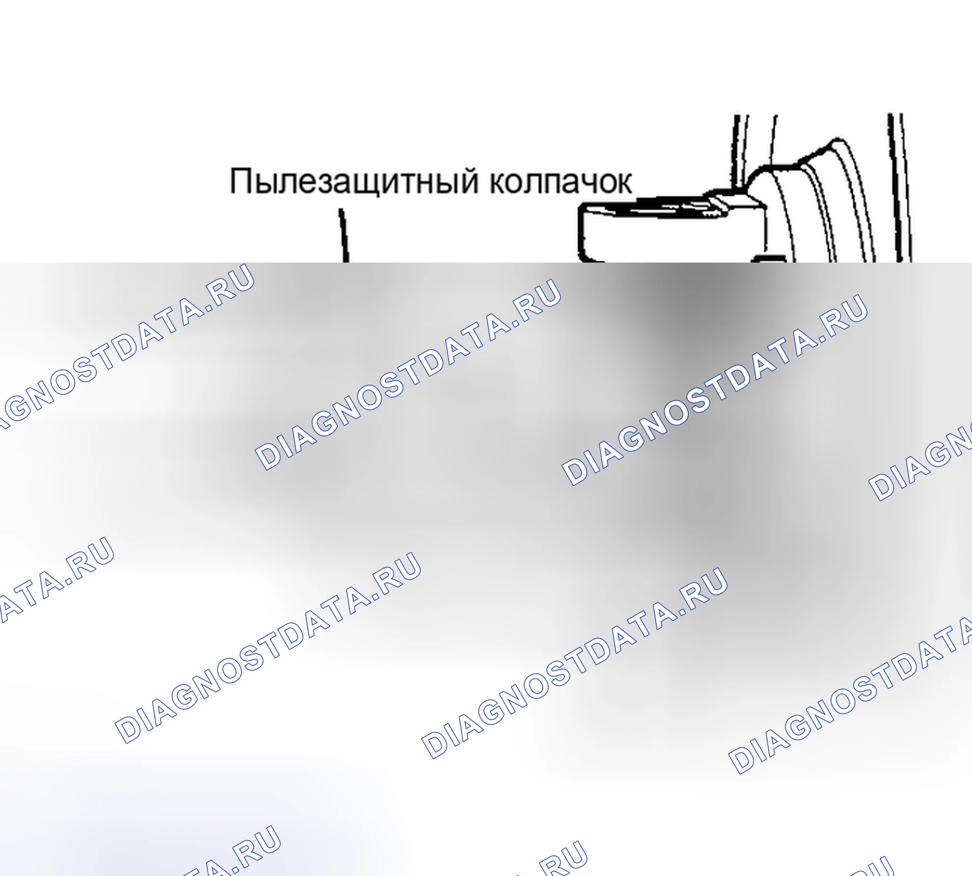 Рис. 1. Land Rover Range Rover I