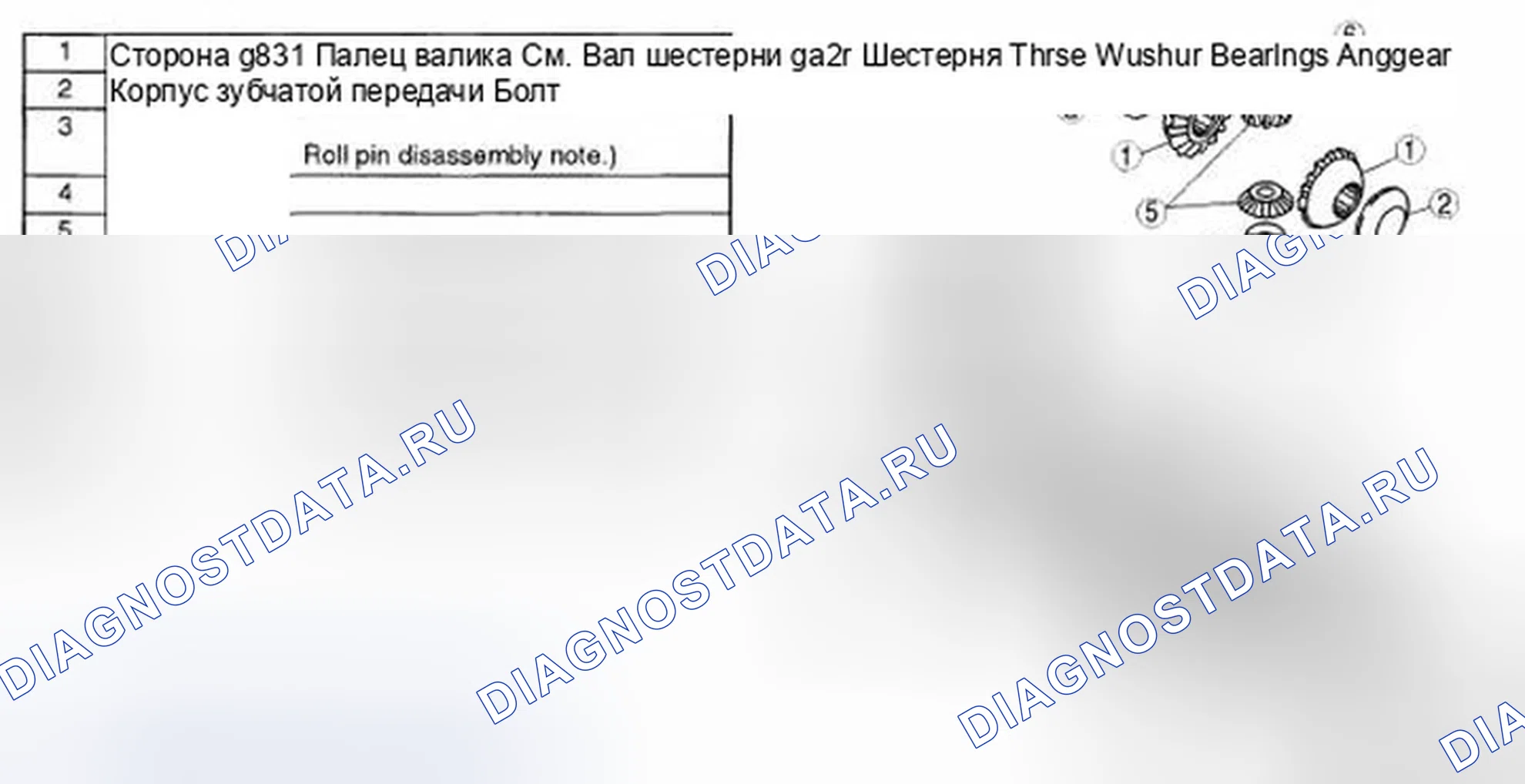 Рис. 178. Ford Fusion I рестайлинг