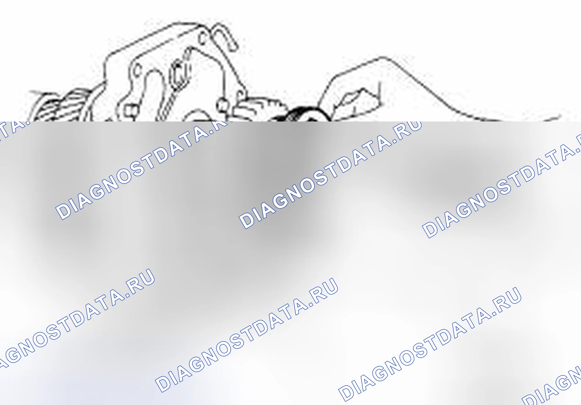 Рис. 36. Nissan Frontier D40