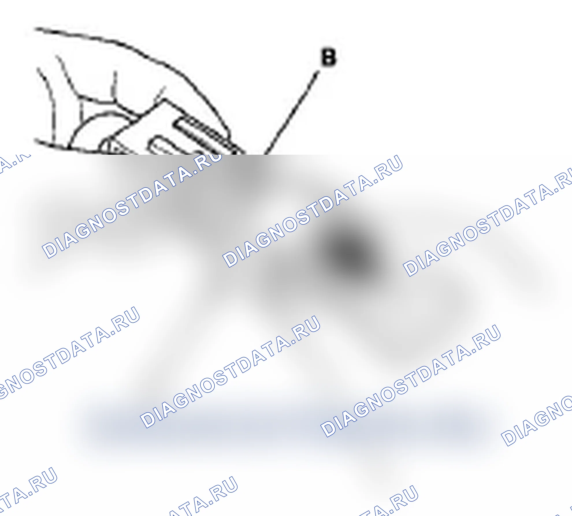 Рис. 16: Подключение. Acura RL II рестайлинг