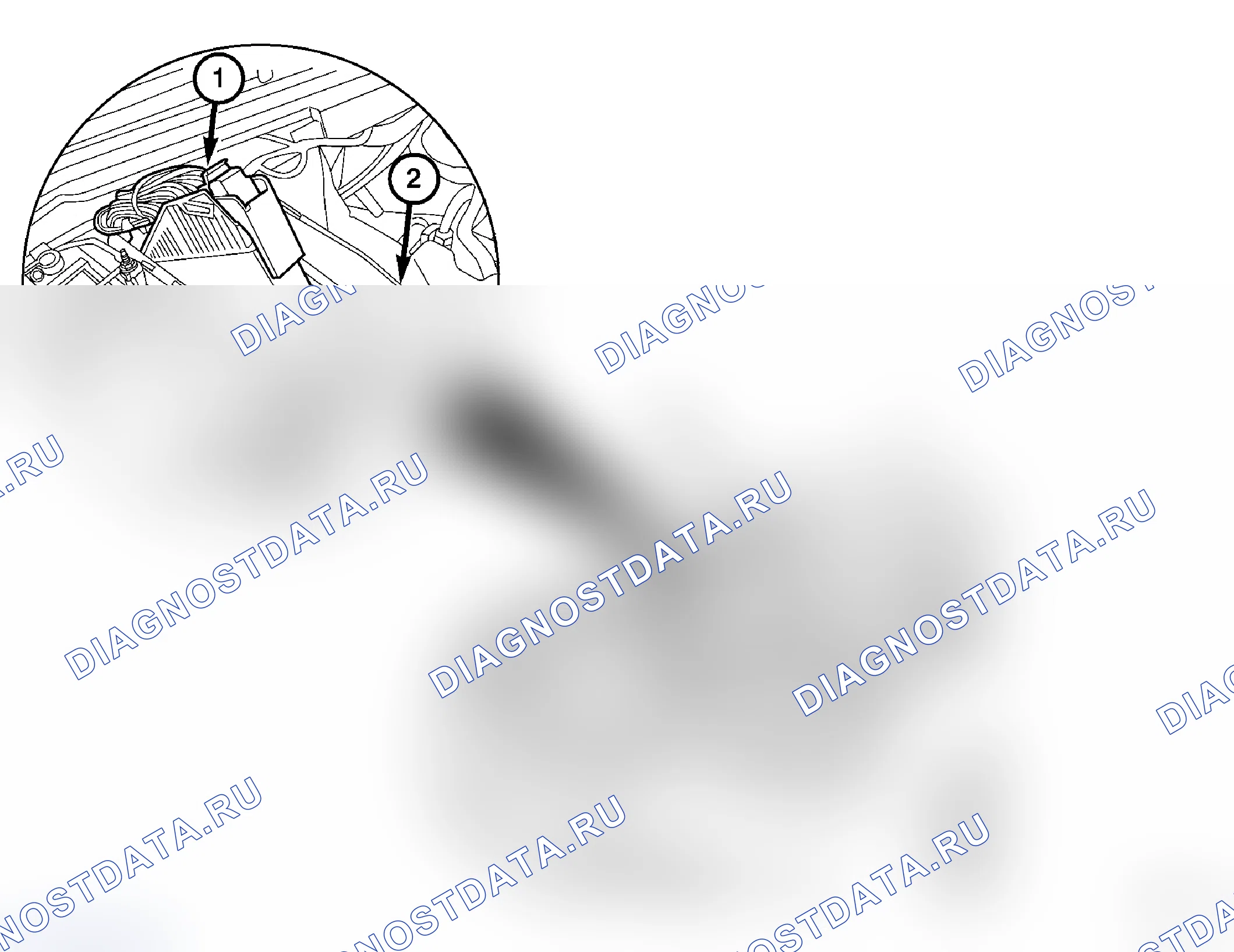 Рис. 22: МОДУЛЬ УПРАВЛЕНИЯ КОРПУСОМ - LHD. Chrysler Crossfire I final
