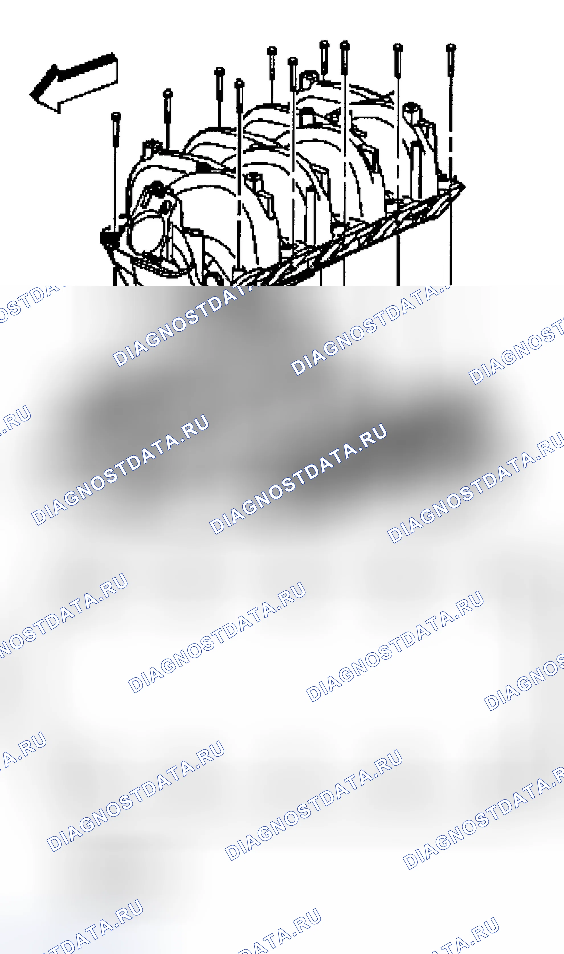 Рис. 7. Chevrolet Silverado 1500 HD 