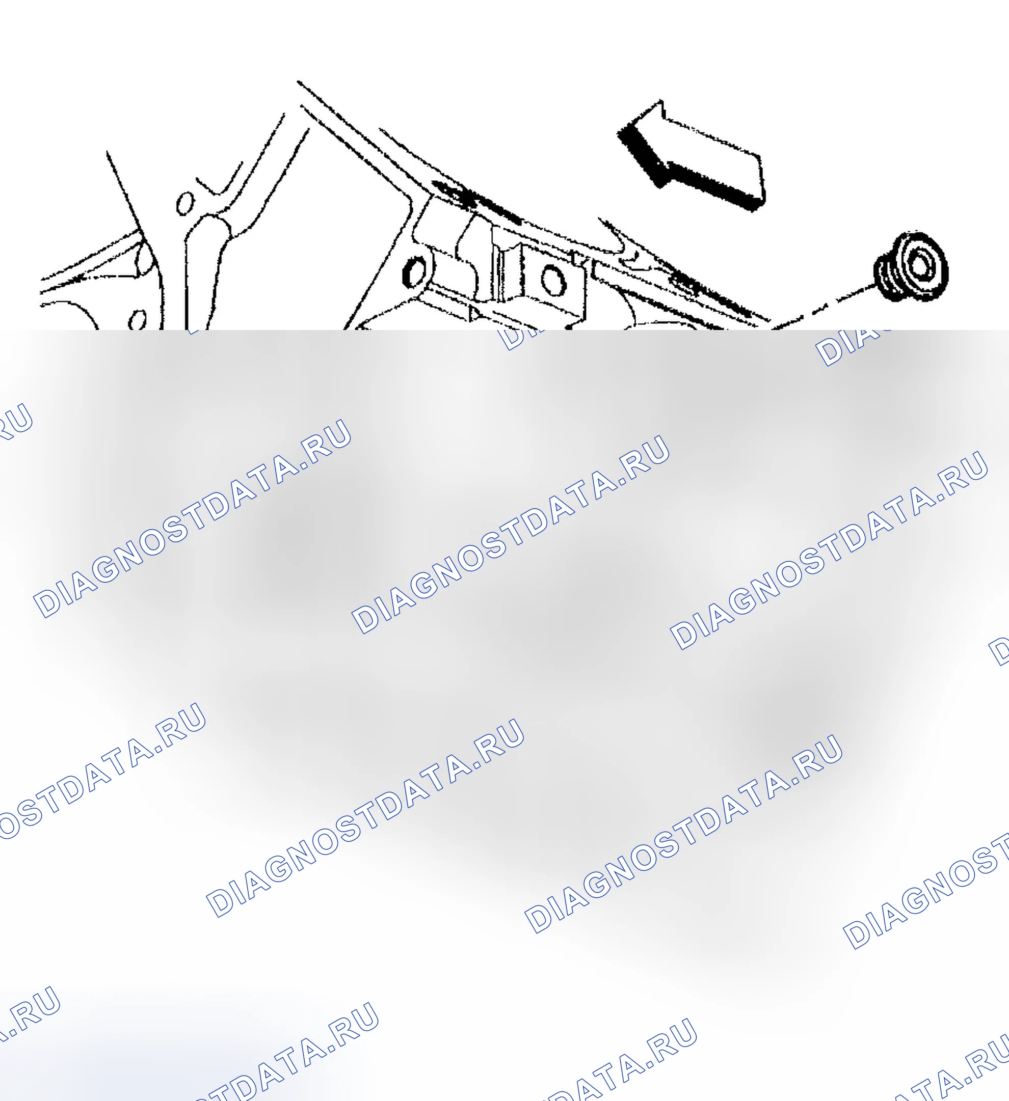 Рис. 1448. Chevrolet Silverado 1500 HD 