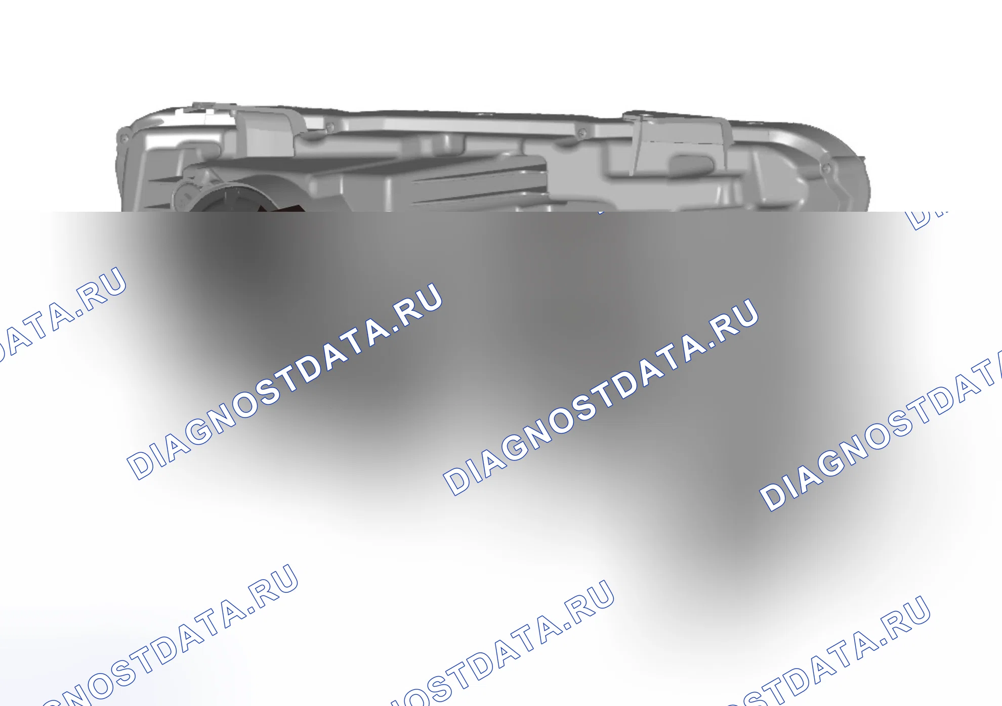Как снять и установить комбинированную переднюю лампу — Great Wall Wingle-7. Great-Wall Wingle 7 I