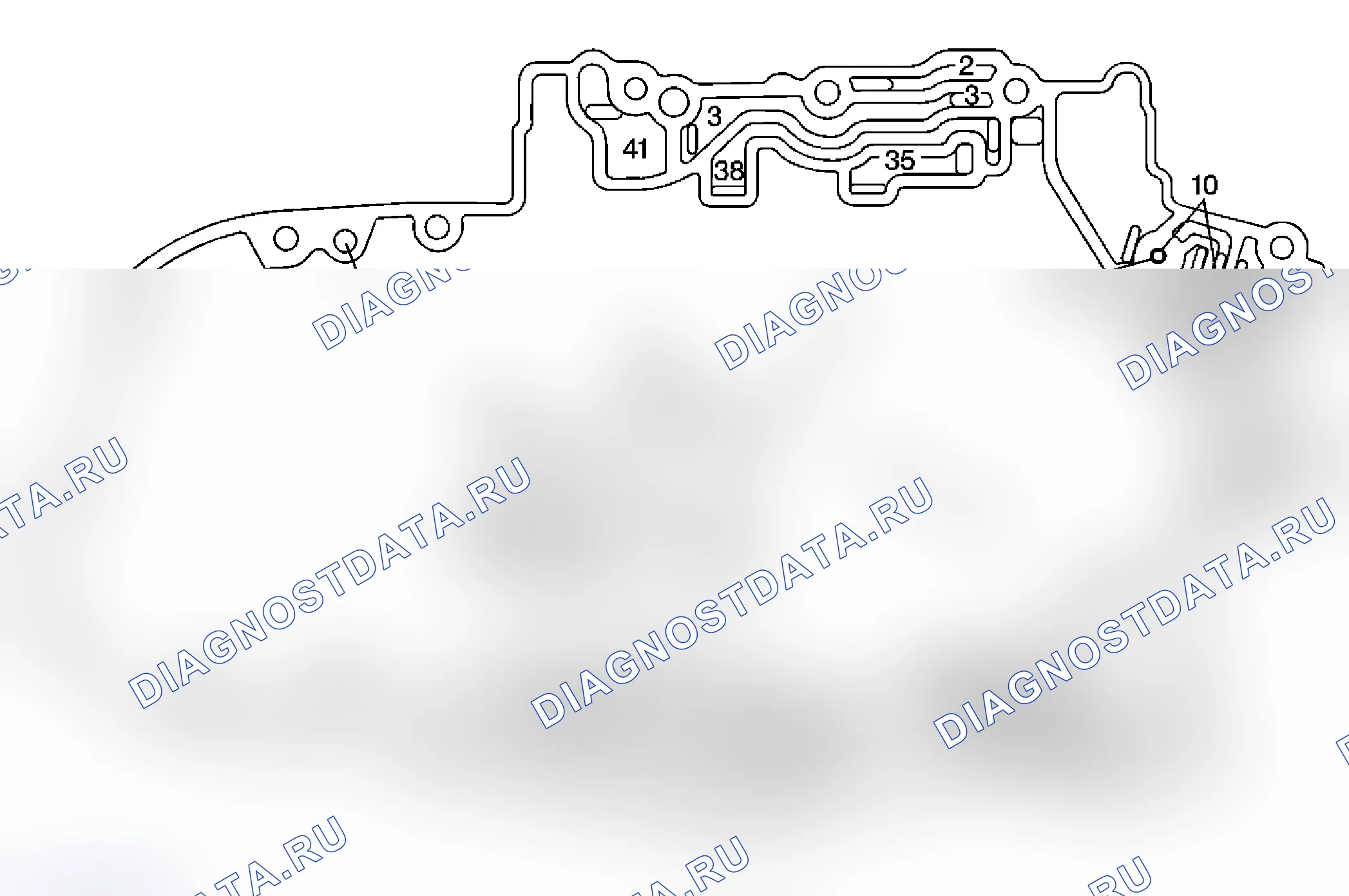 Рис. 253. Pontiac G6 I final