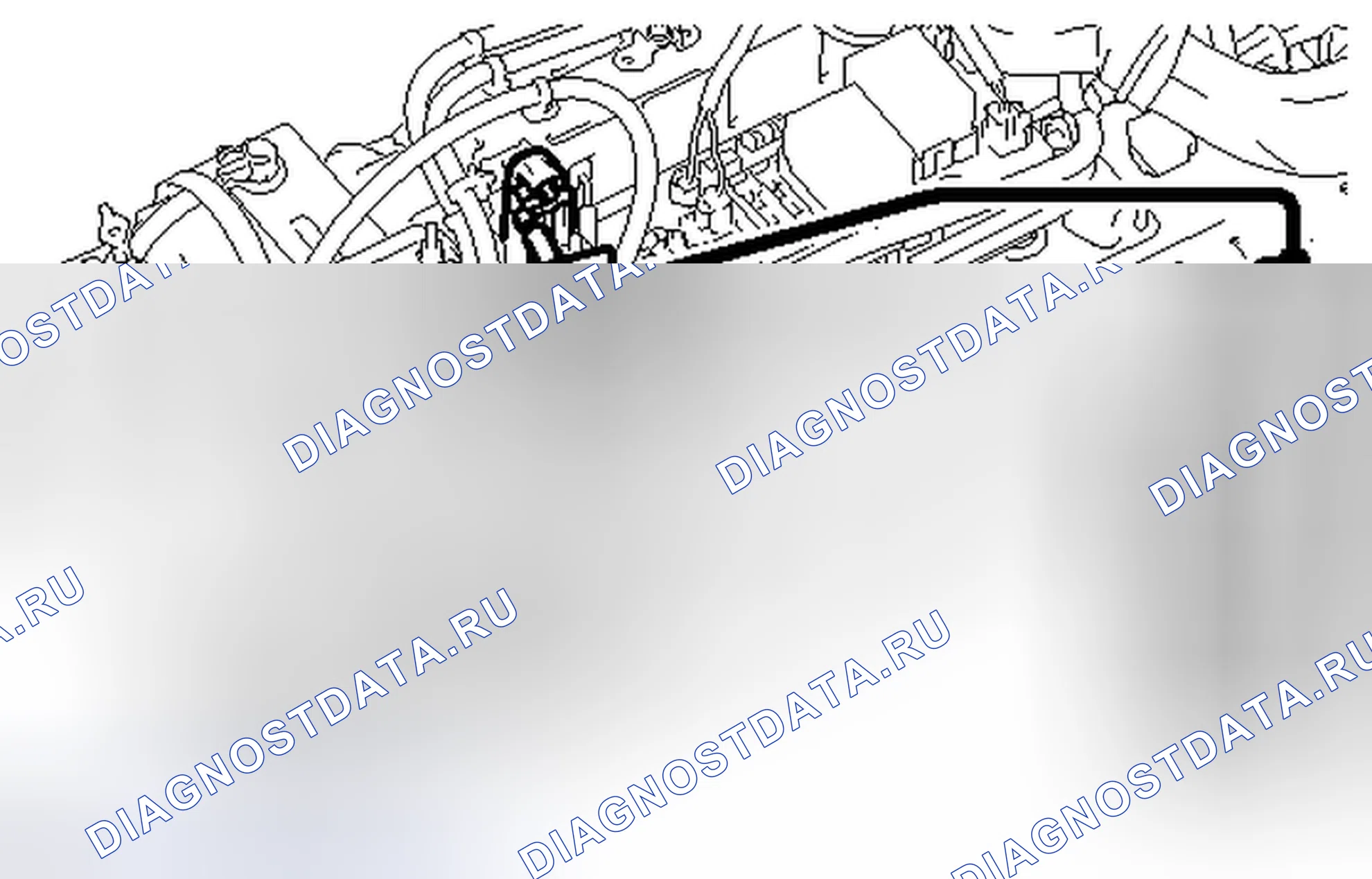 Рис. 464. Honda Accord V