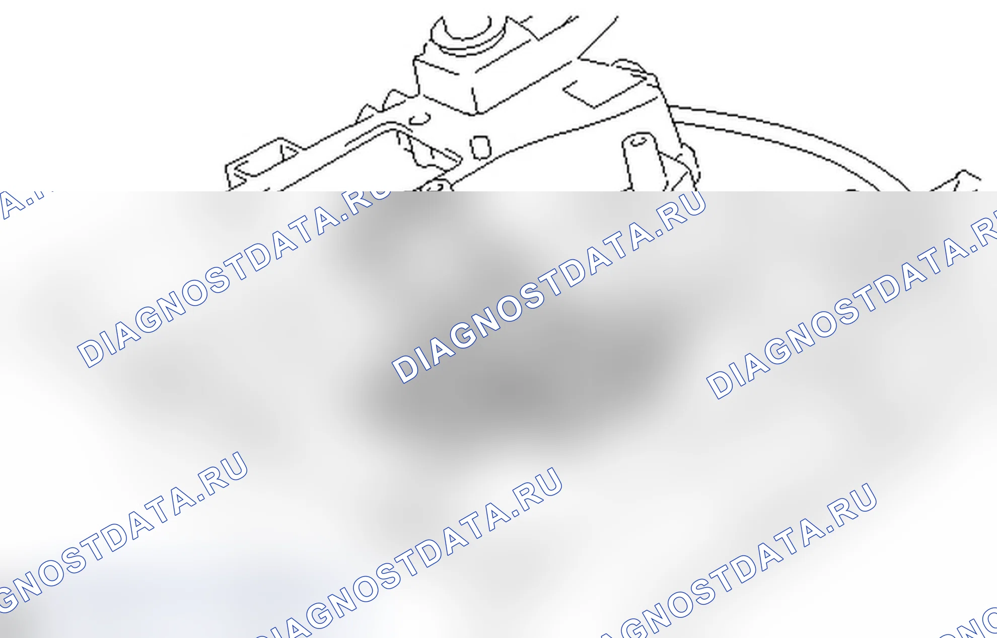 Рис. 159. Toyota Prius V I