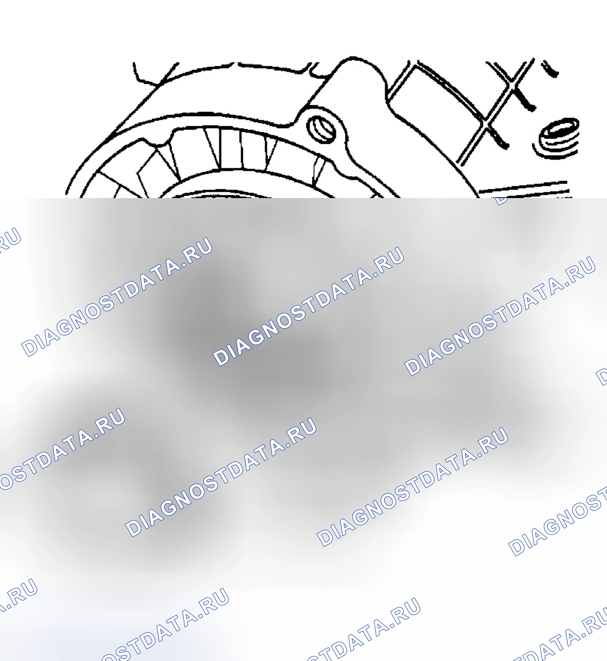 Рис. 43. Cadillac Escalade GMT400