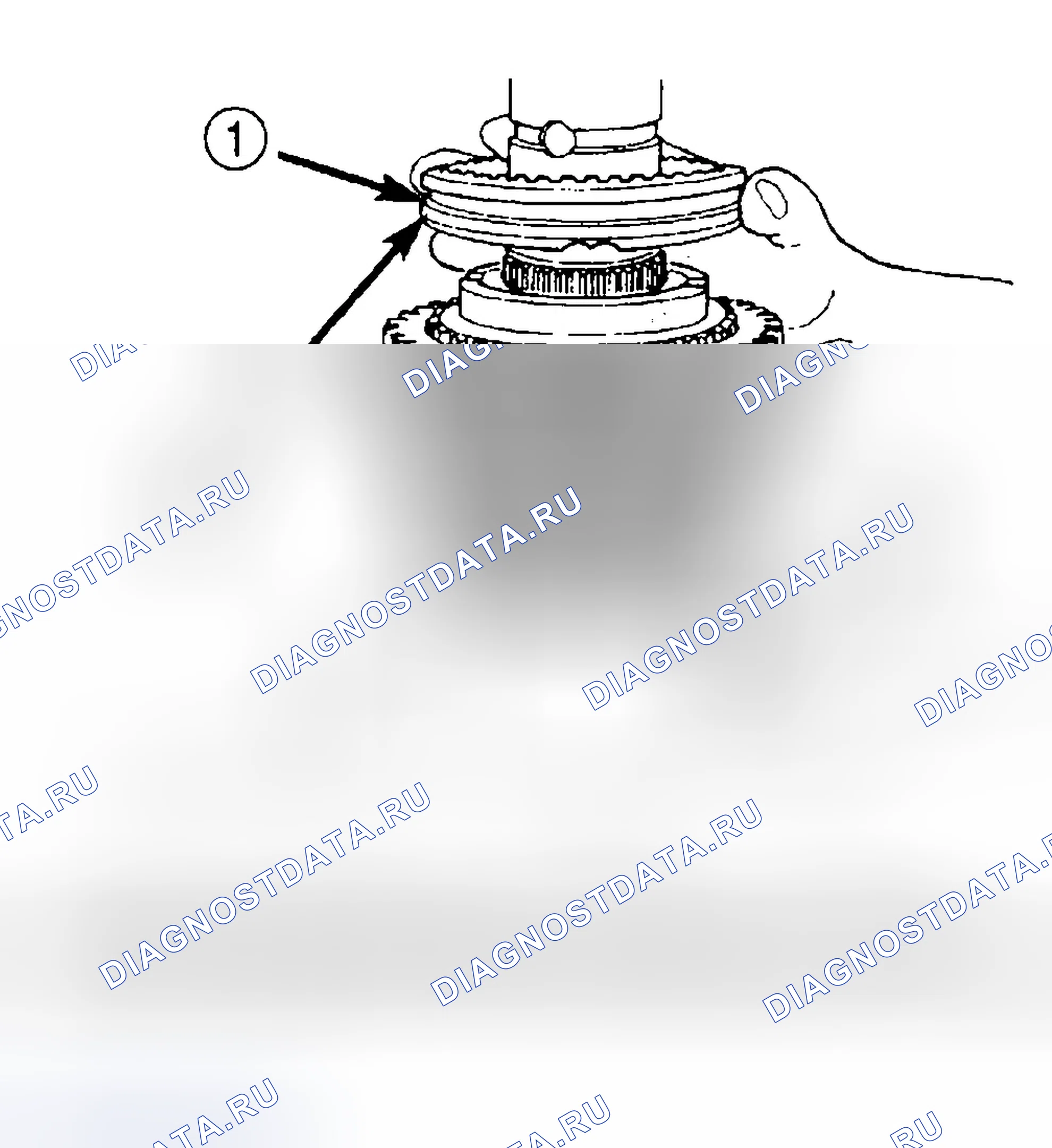 Рис. 201. Jeep Liberty I